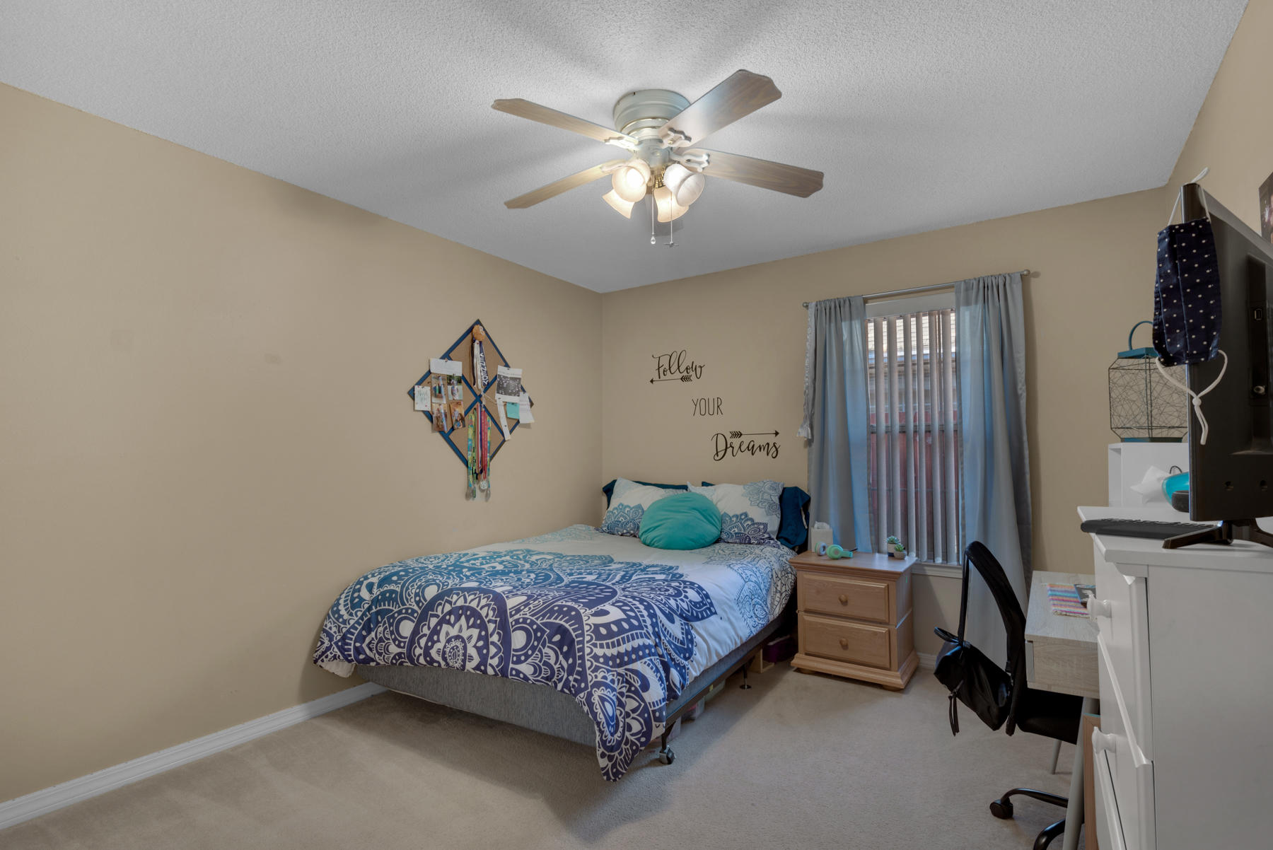 WATERFORD ESTATES S/D - Residential