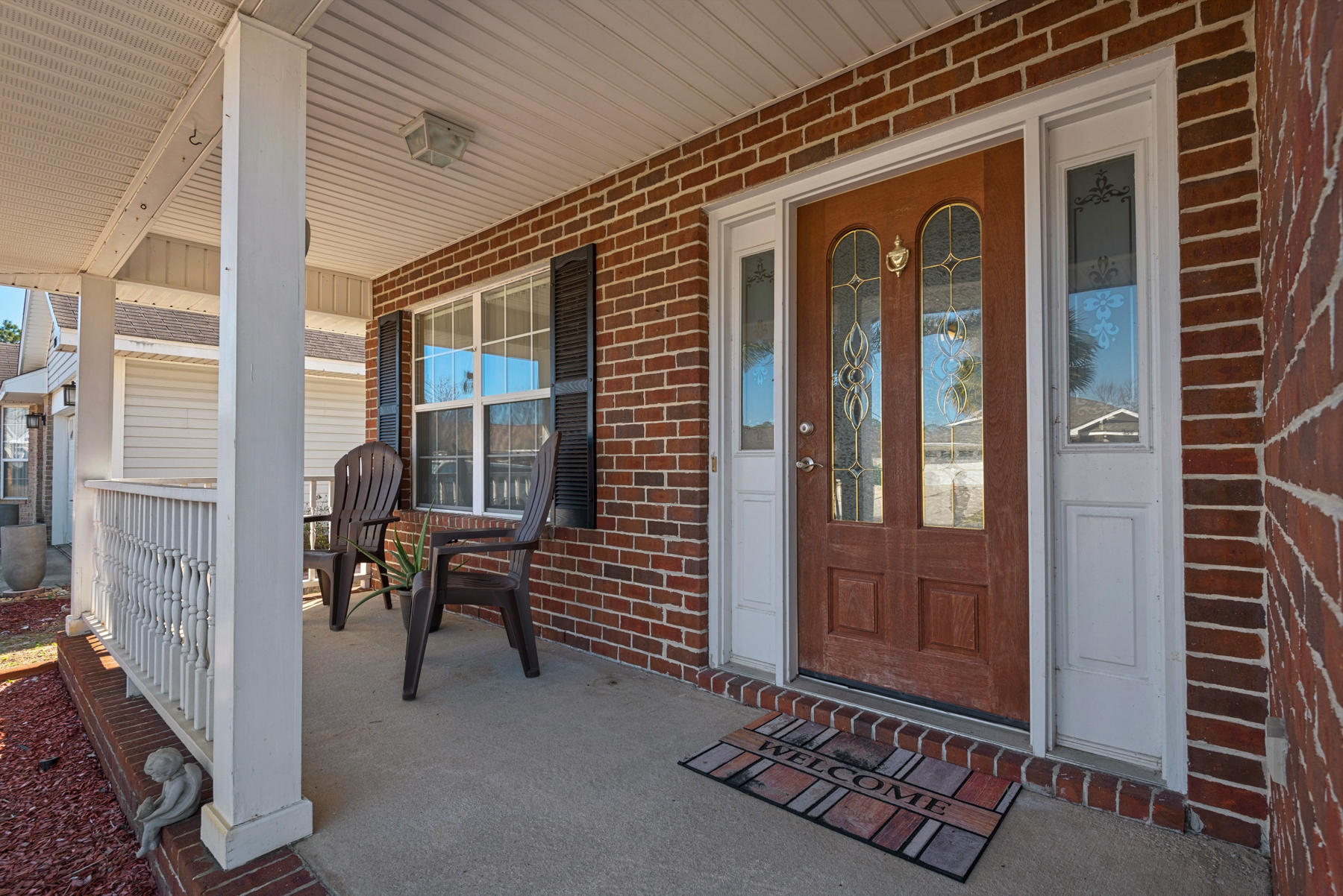 WATERFORD ESTATES S/D - Residential