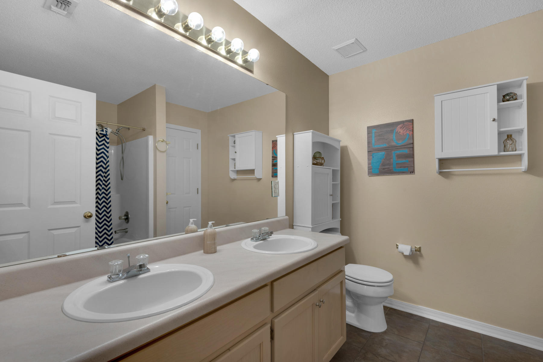 WATERFORD ESTATES S/D - Residential