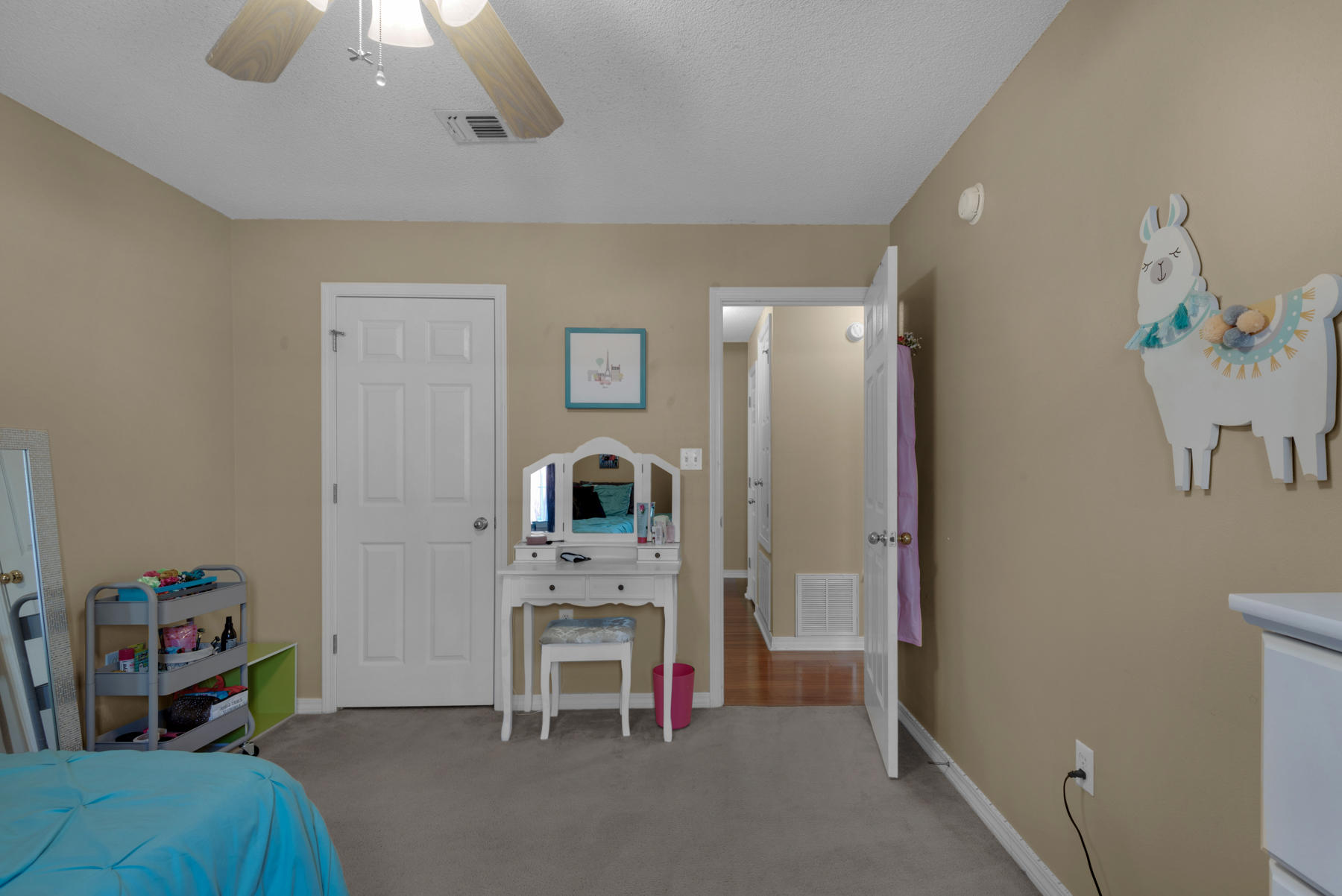 WATERFORD ESTATES S/D - Residential