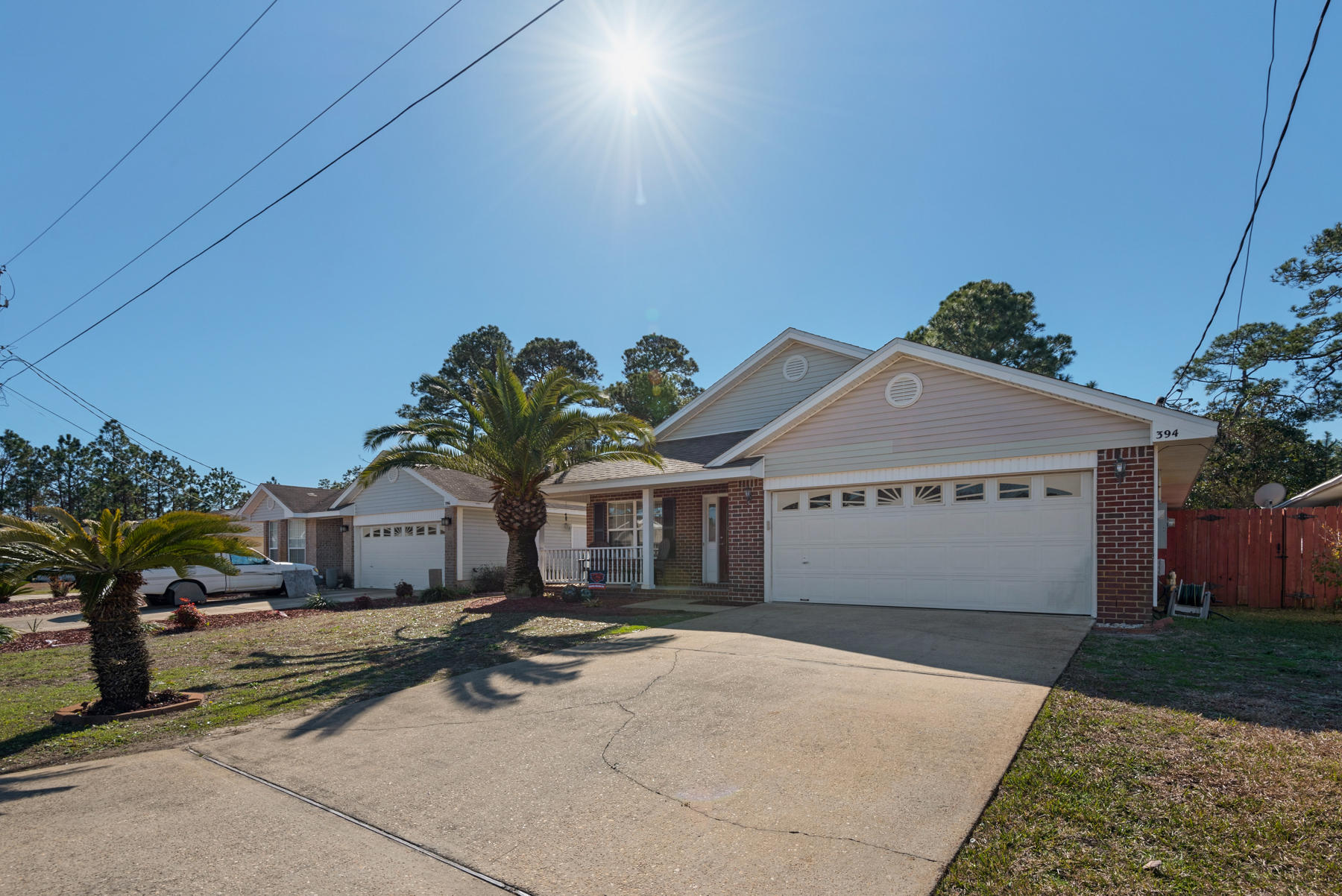 WATERFORD ESTATES S/D - Residential