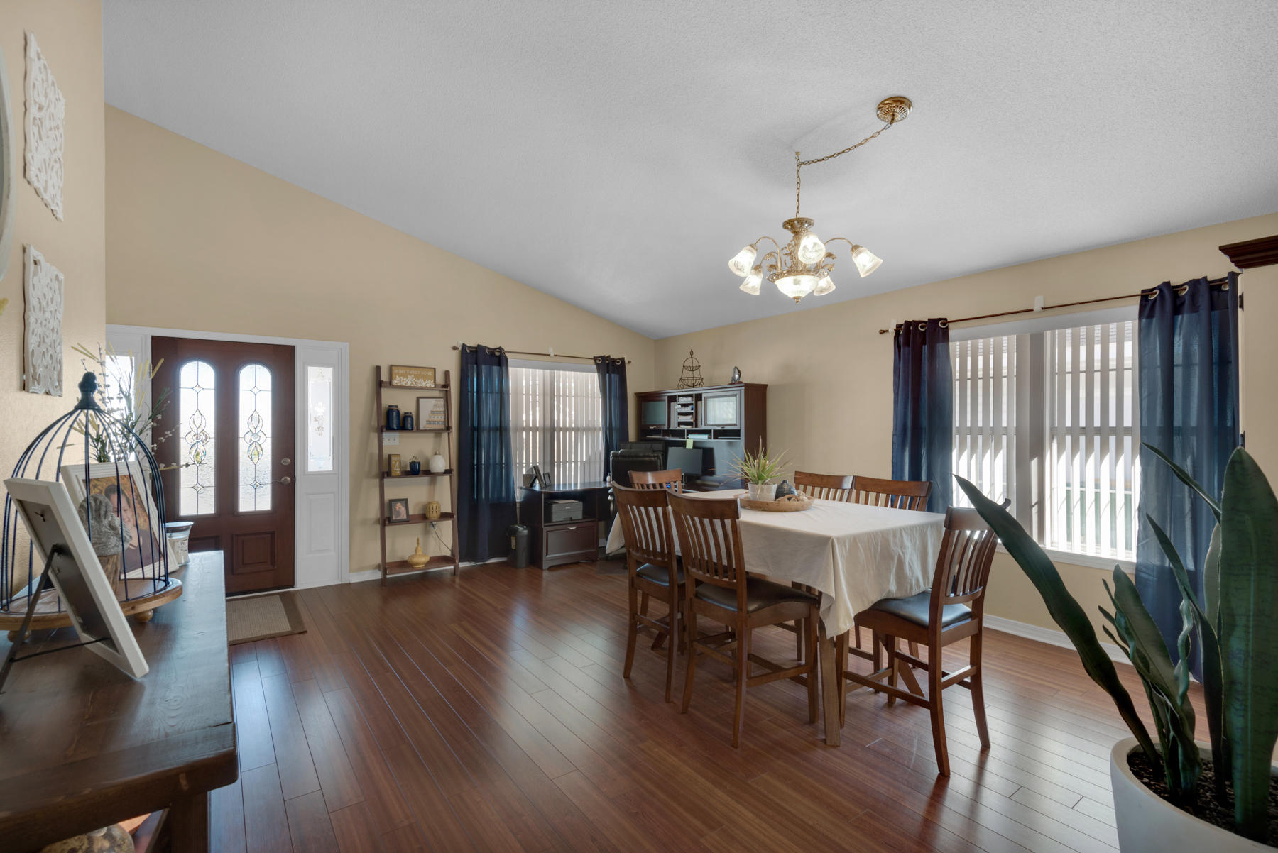 WATERFORD ESTATES S/D - Residential