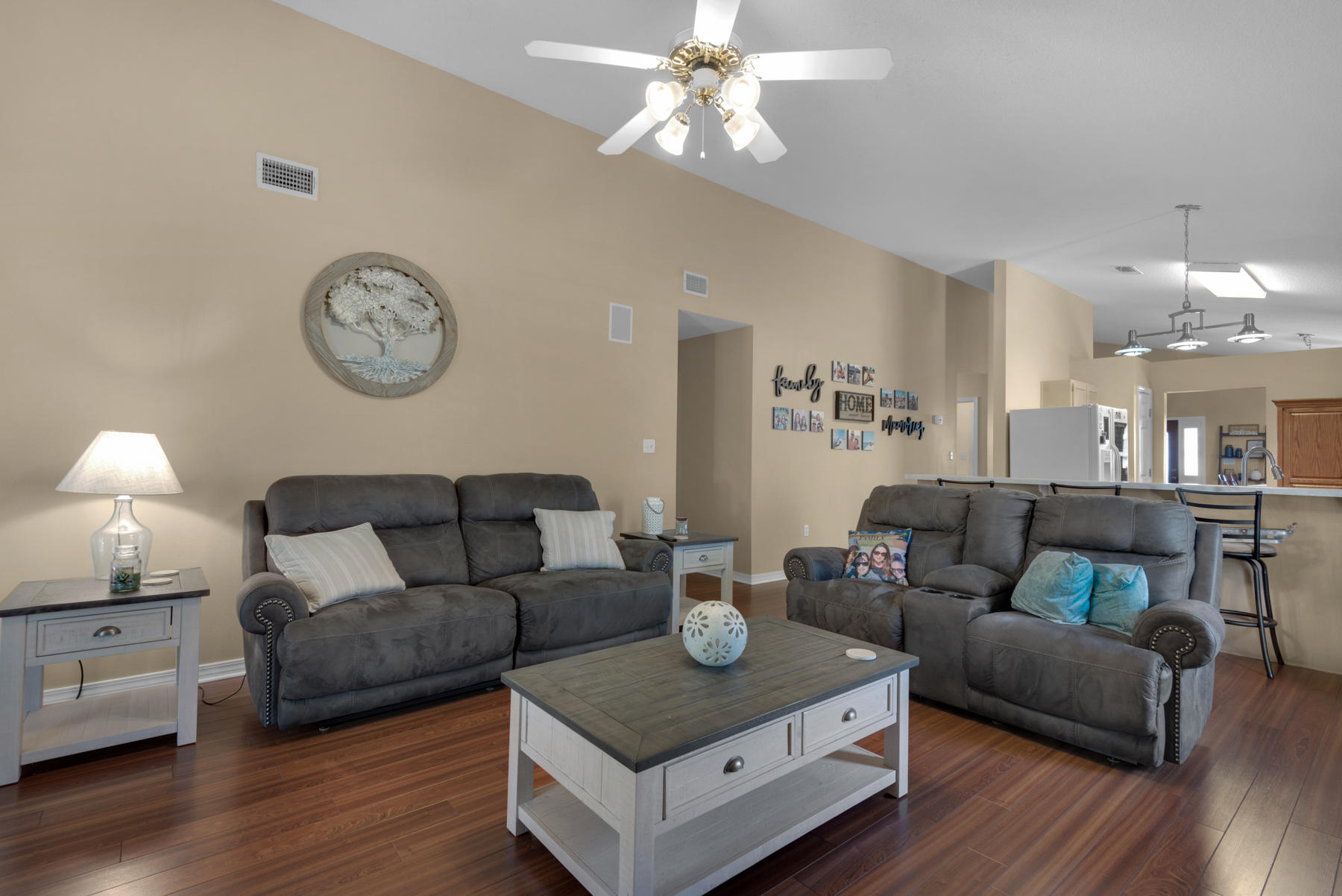 WATERFORD ESTATES S/D - Residential