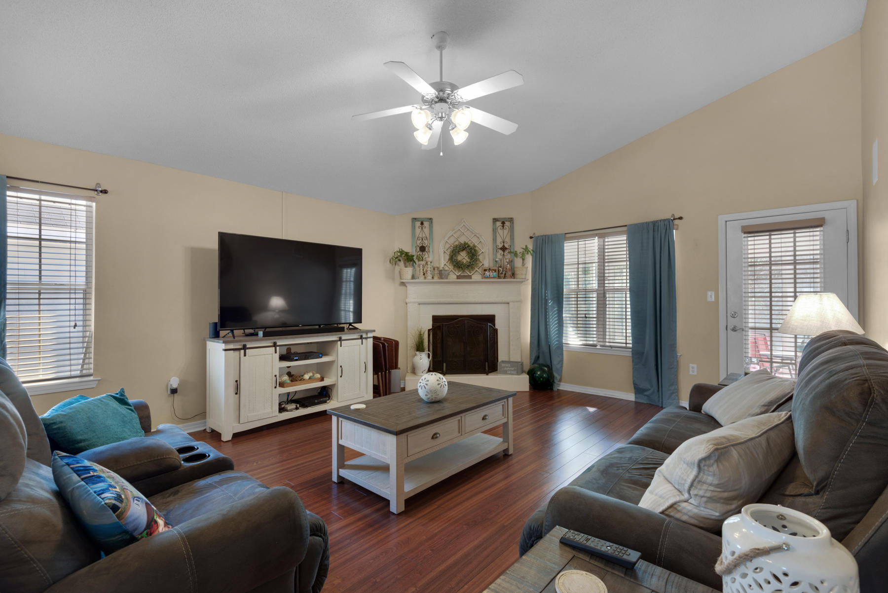 WATERFORD ESTATES S/D - Residential