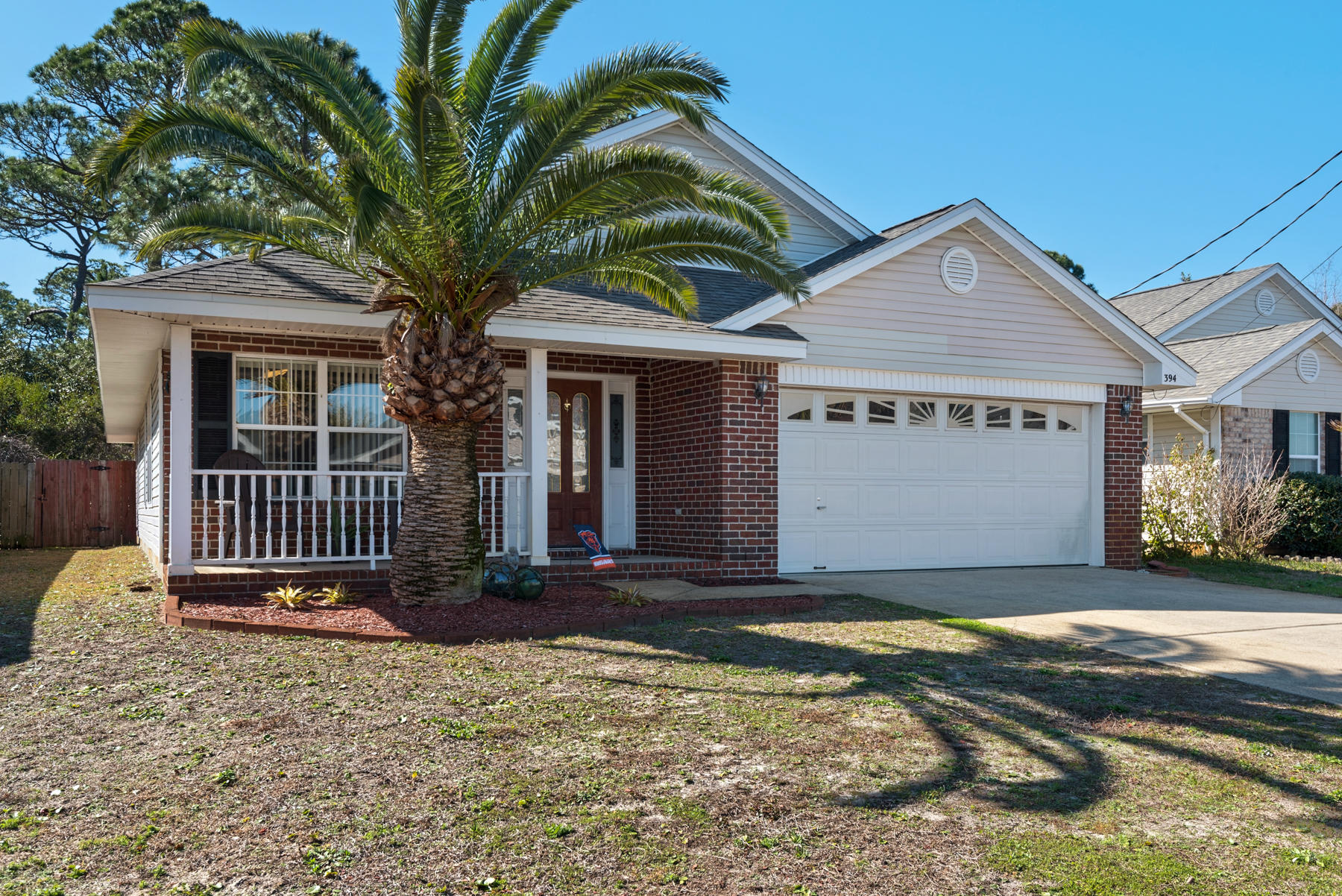 WATERFORD ESTATES S/D - Residential