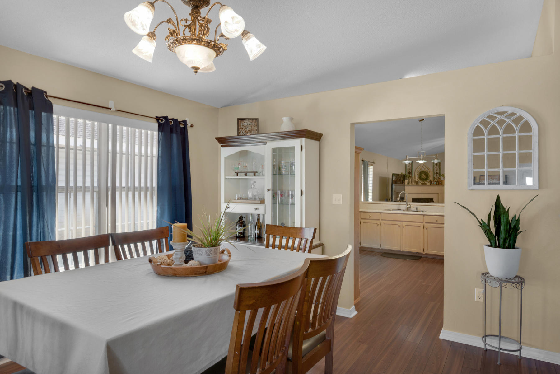 WATERFORD ESTATES S/D - Residential