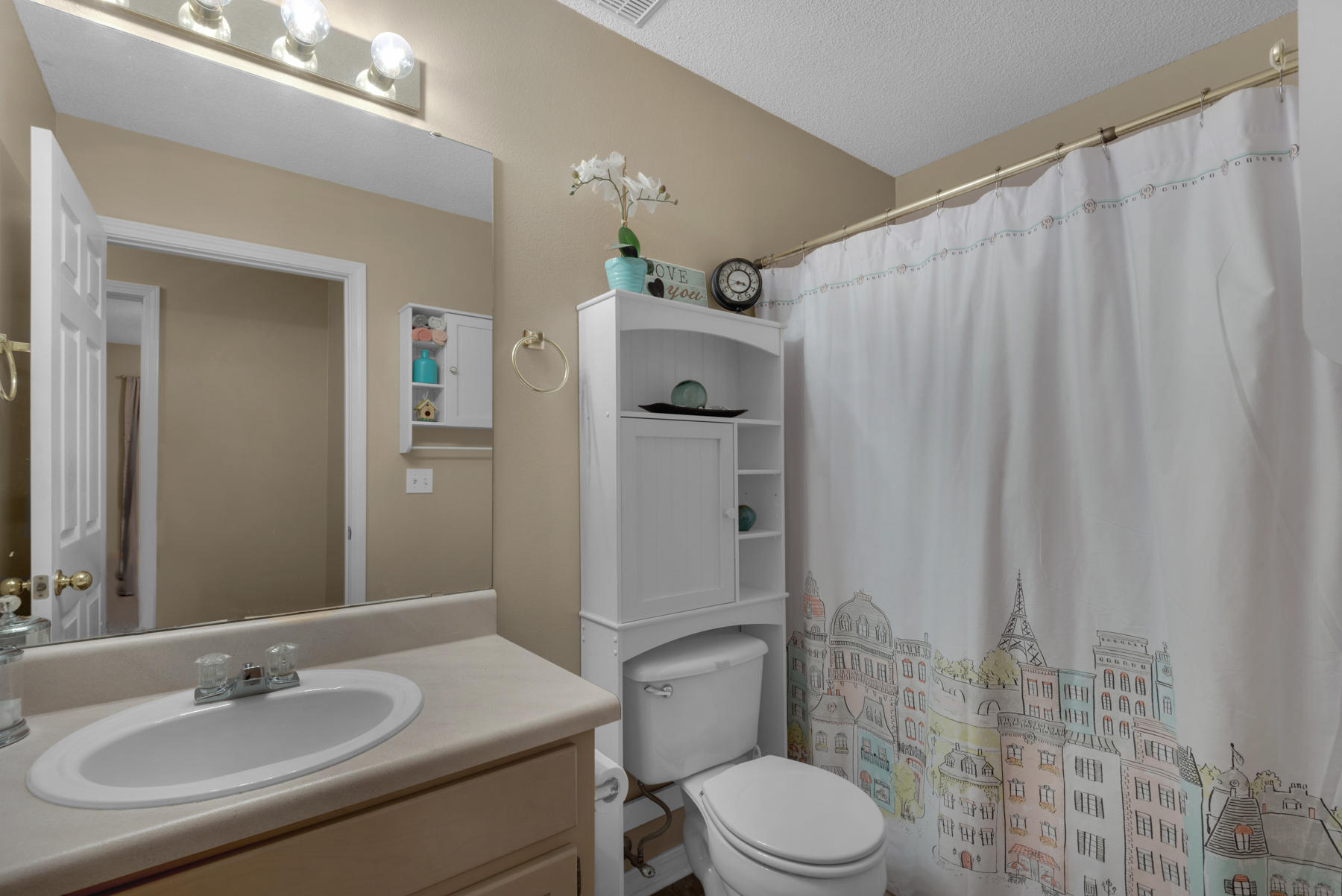 WATERFORD ESTATES S/D - Residential