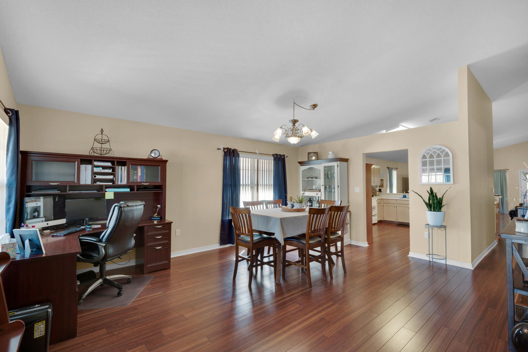 WATERFORD ESTATES S/D - Residential