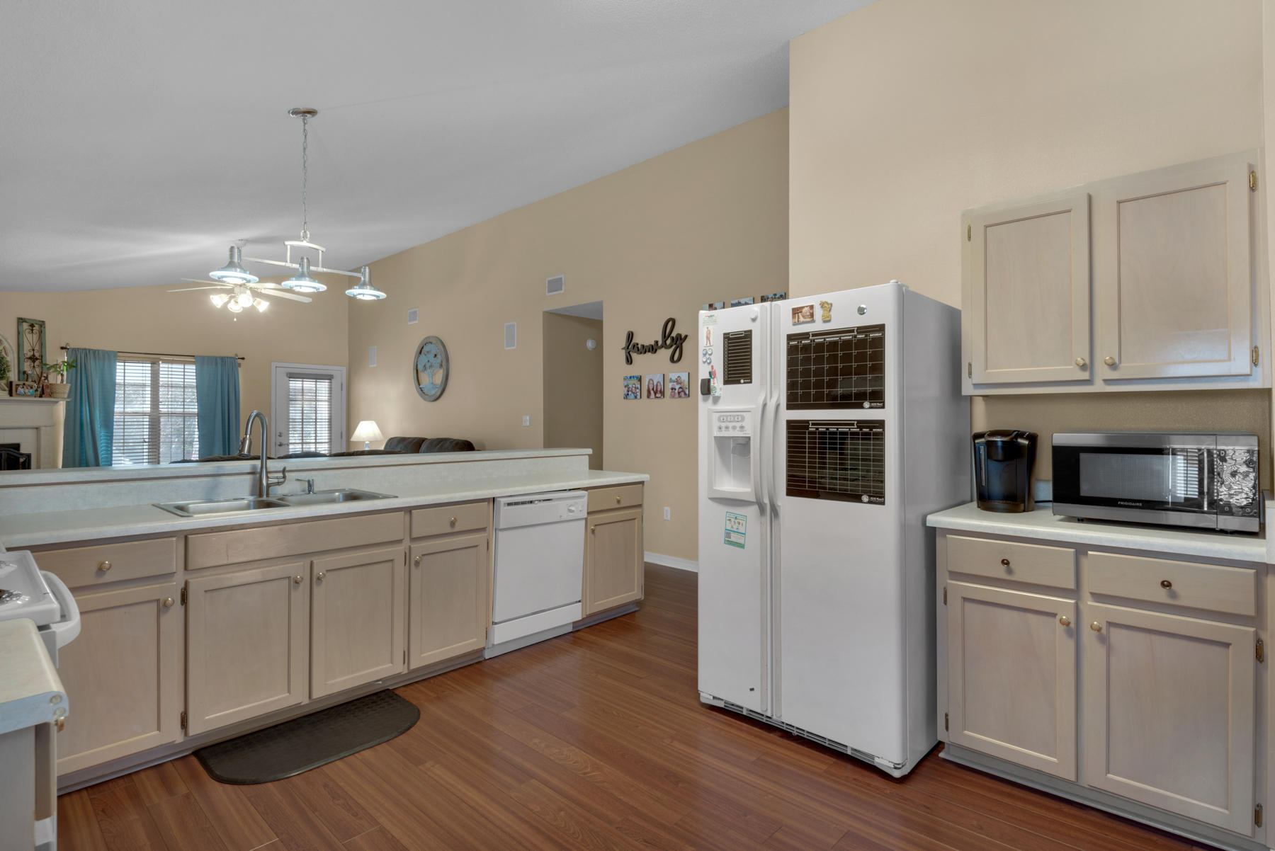 WATERFORD ESTATES S/D - Residential