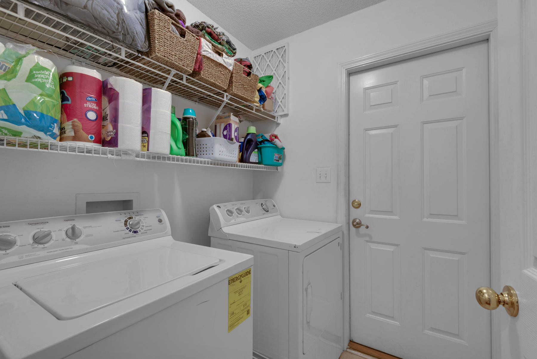 WATERFORD ESTATES S/D - Residential