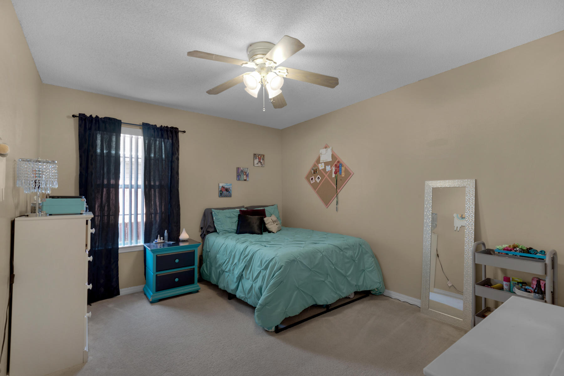 WATERFORD ESTATES S/D - Residential