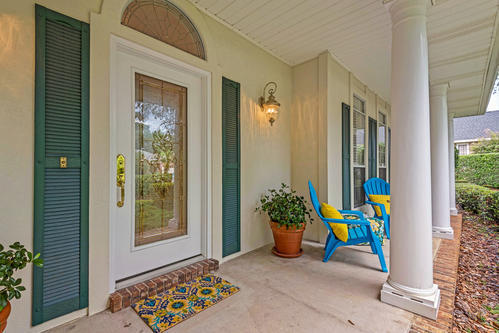 SOUTHWIND PH 5 - Residential