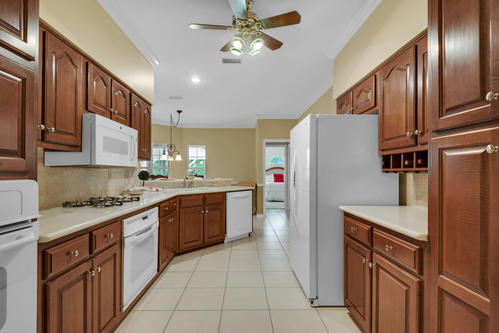 SOUTHWIND PH 5 - Residential