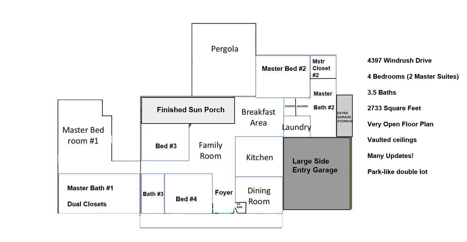 SOUTHWIND PH 5 - Residential