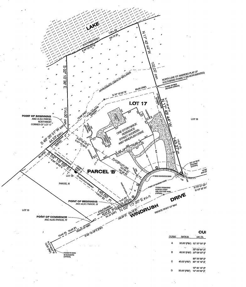 SOUTHWIND PH 5 - Residential