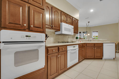 SOUTHWIND PH 5 - Residential