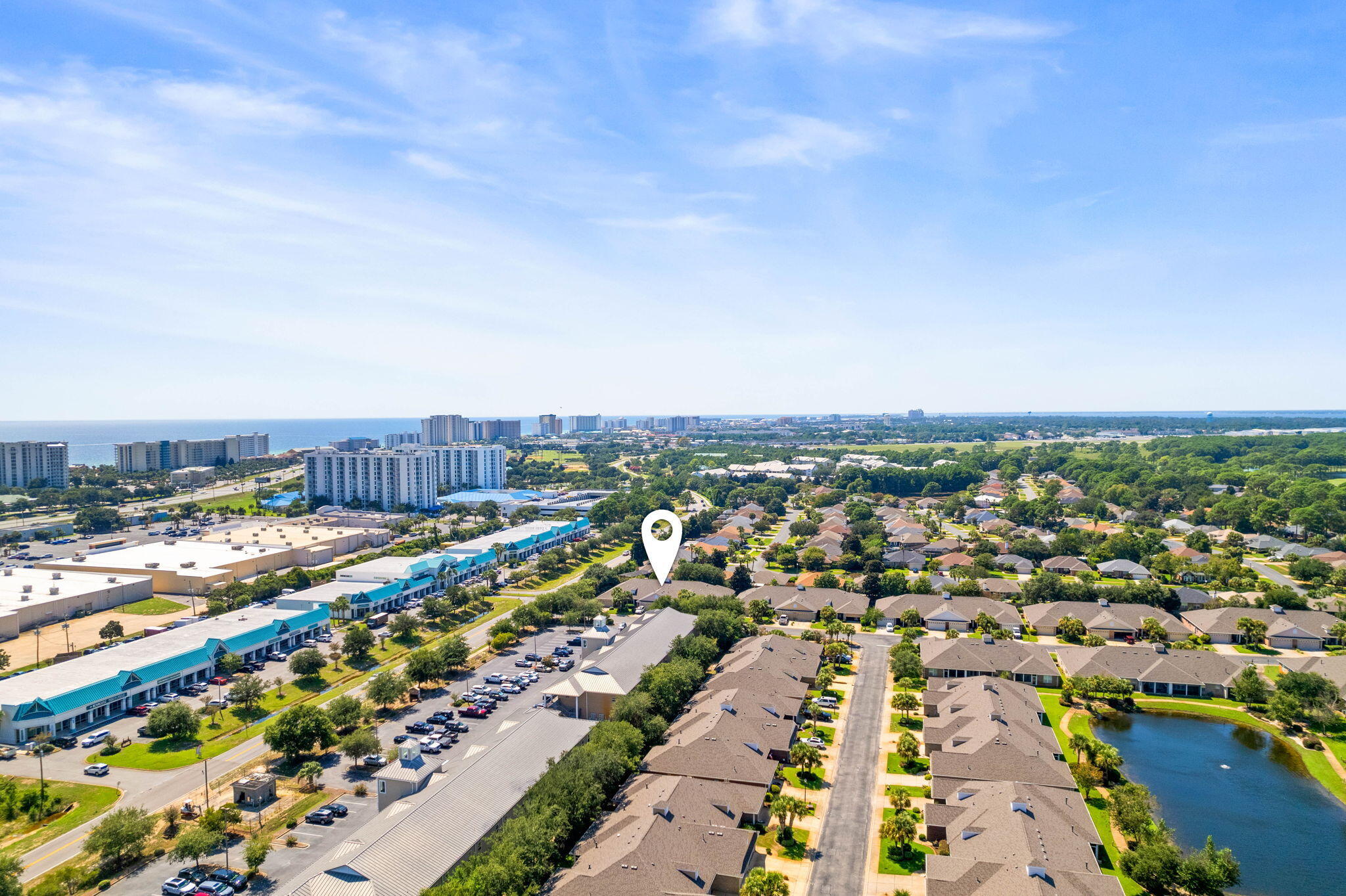 DIAMOND LAKES - Residential