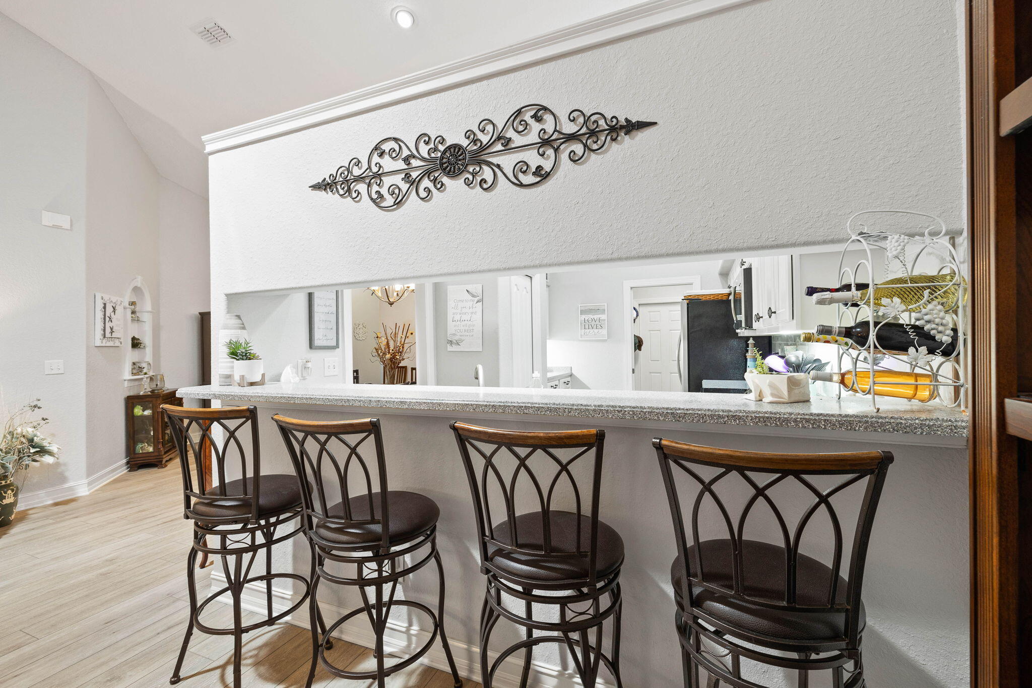 DIAMOND LAKES - Residential