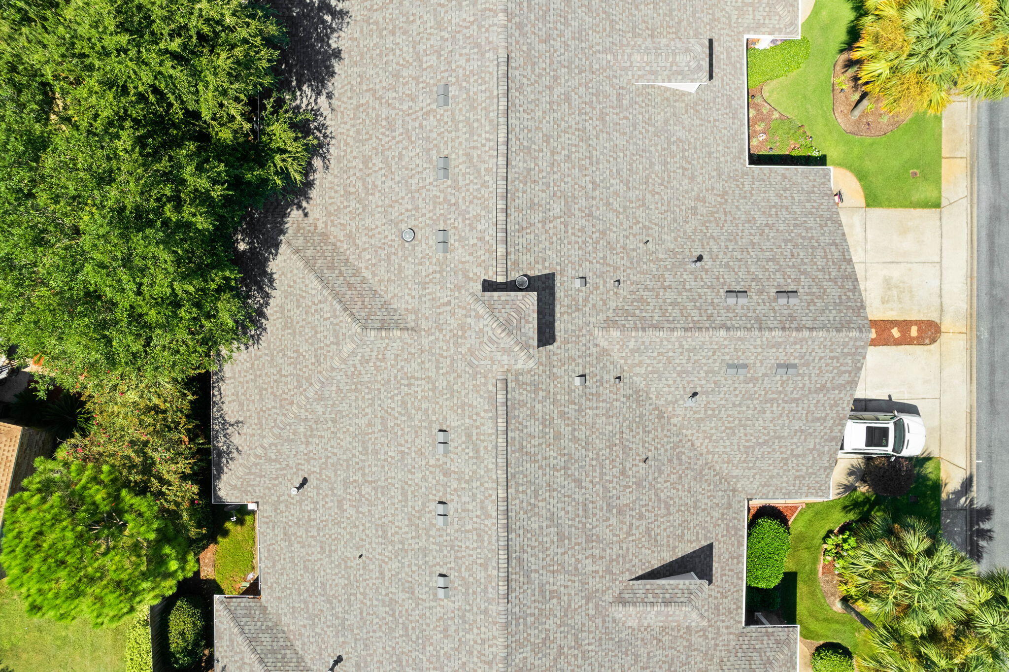 DIAMOND LAKES - Residential