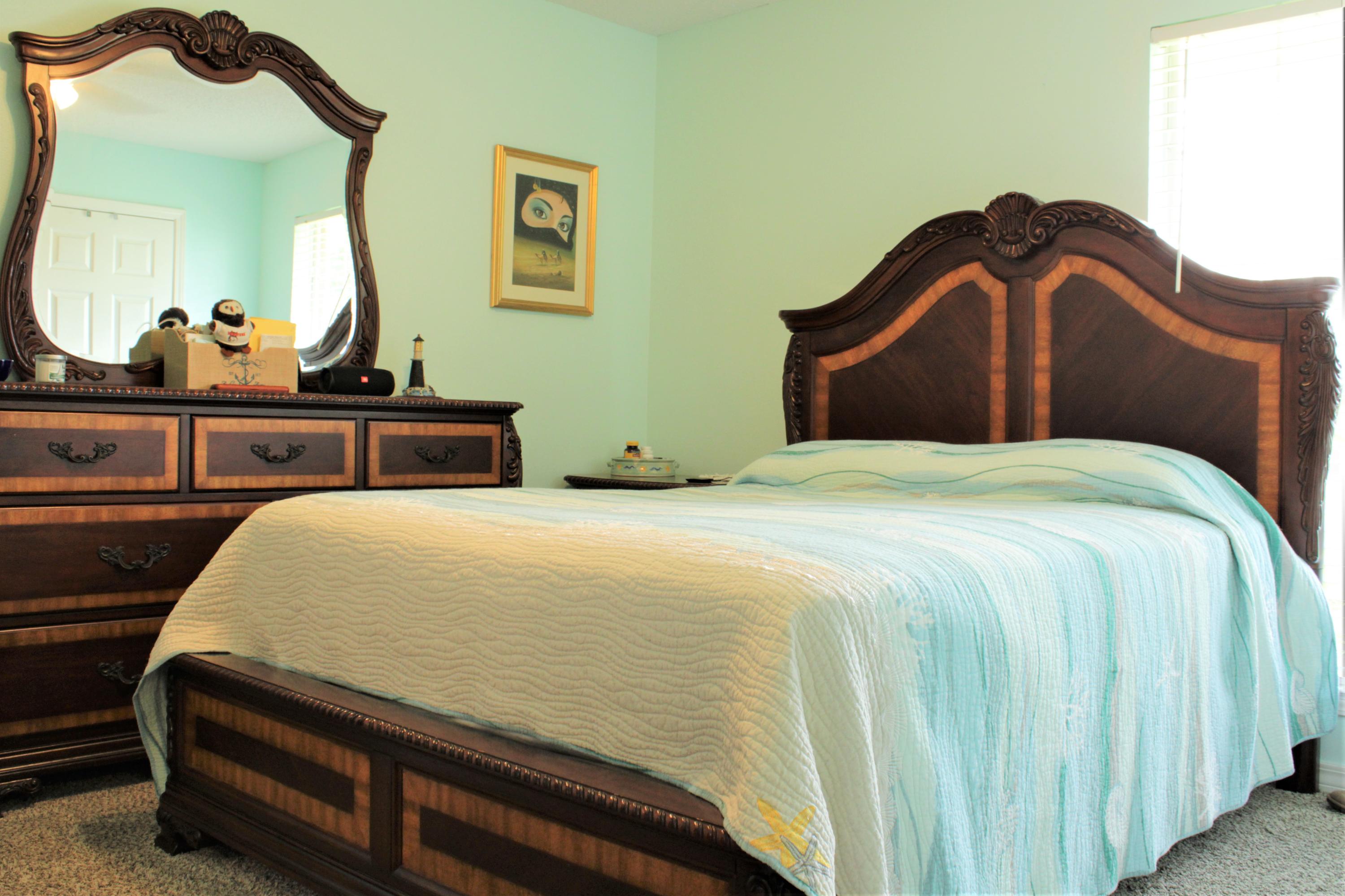 BAYSIDE - Residential