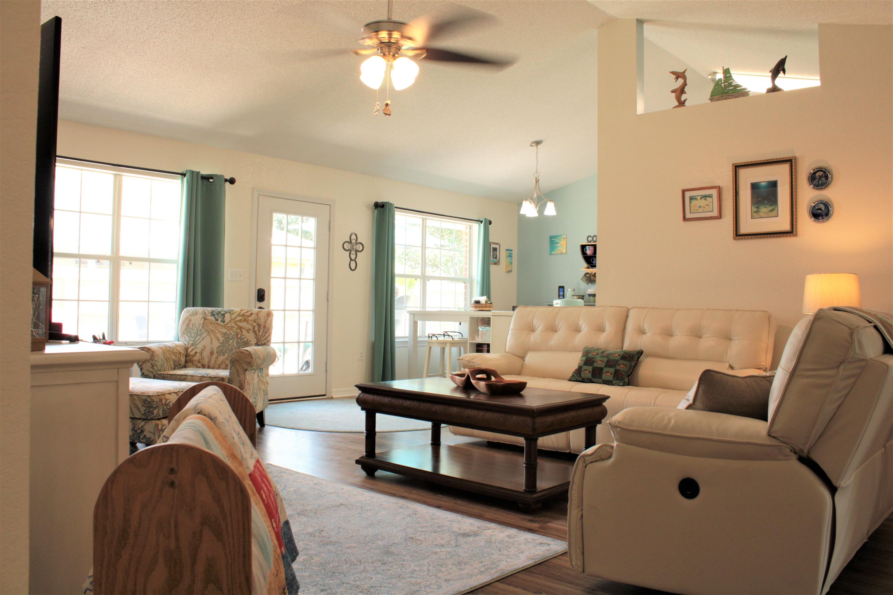 BAYSIDE - Residential