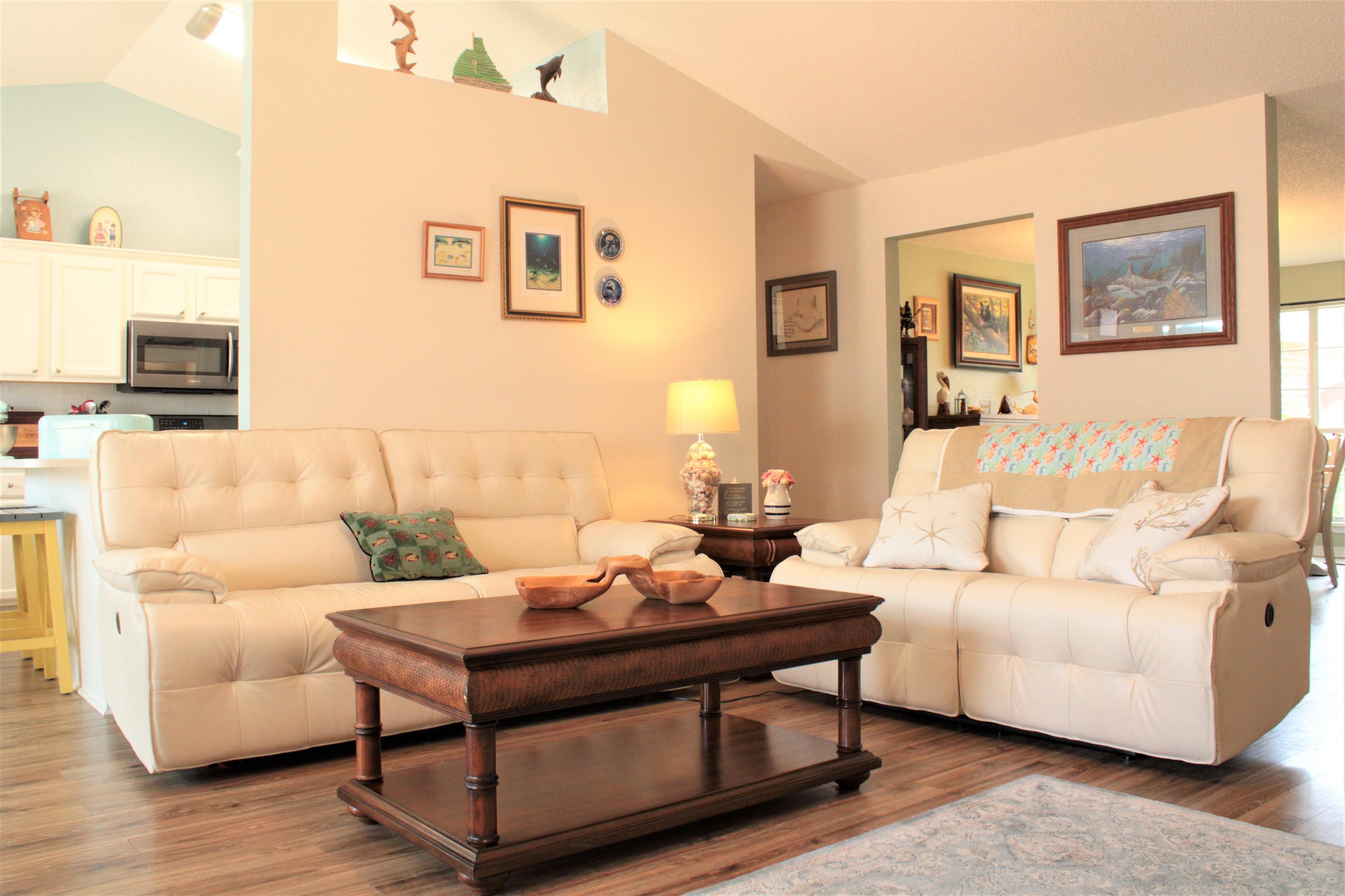 BAYSIDE - Residential