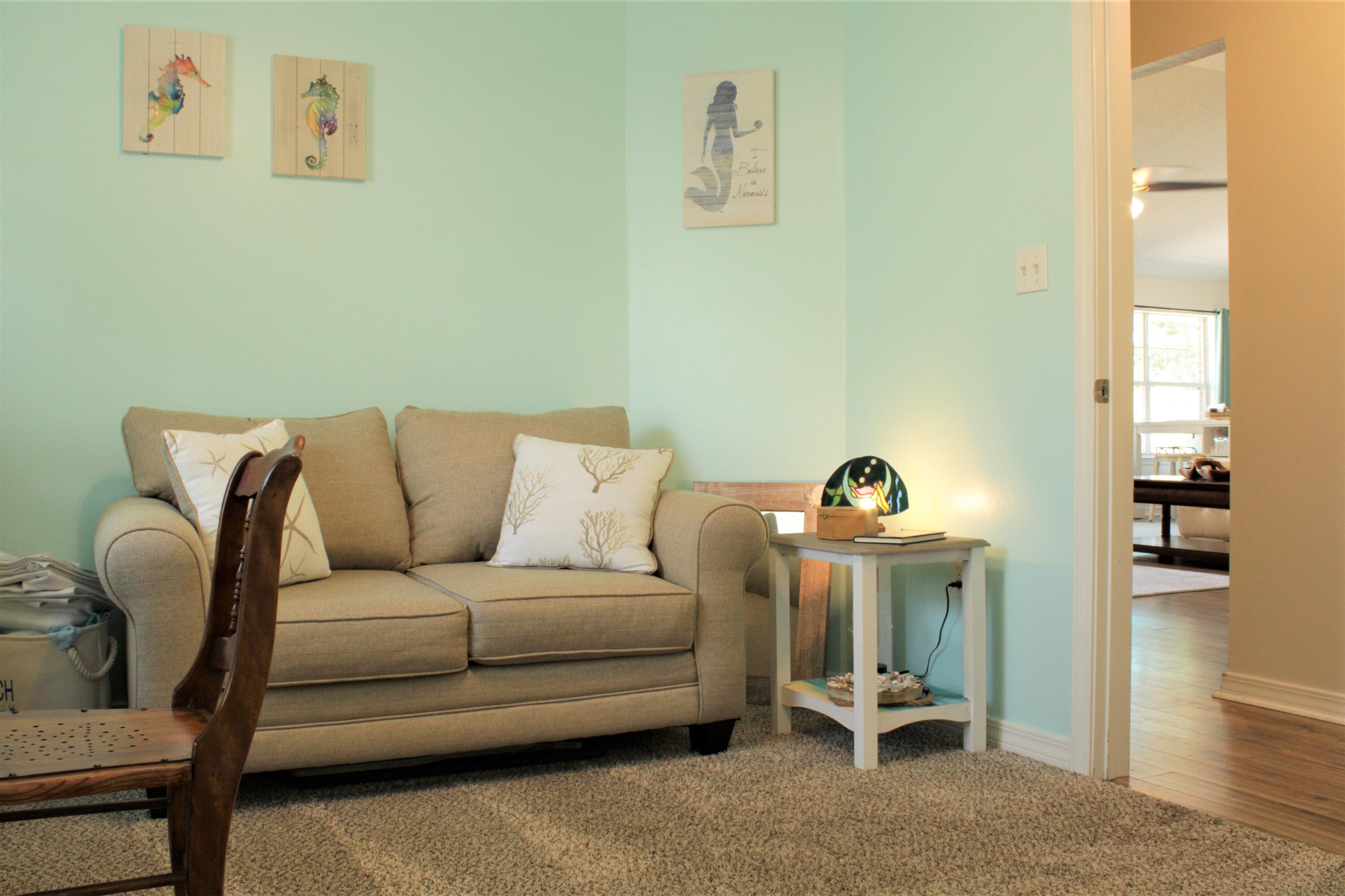 BAYSIDE - Residential