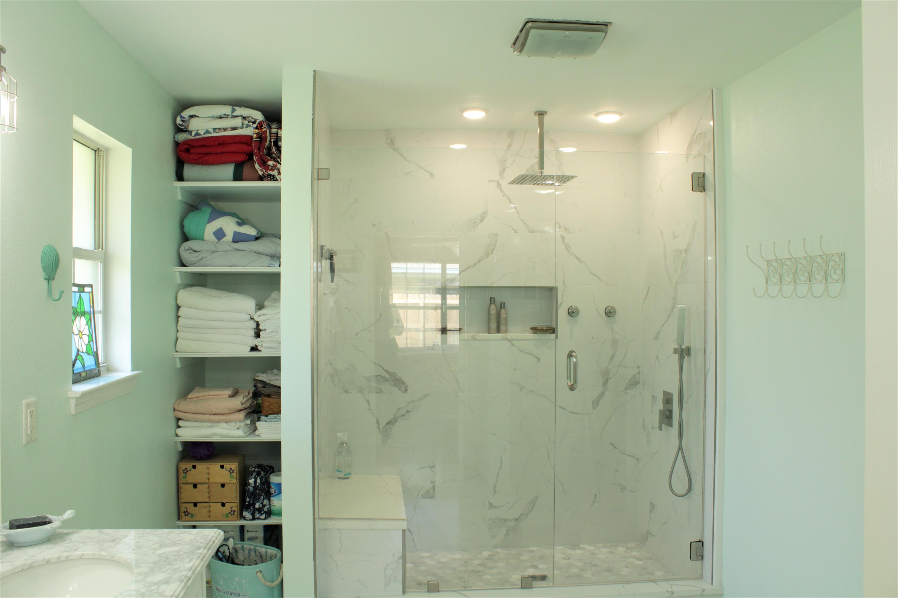 BAYSIDE - Residential