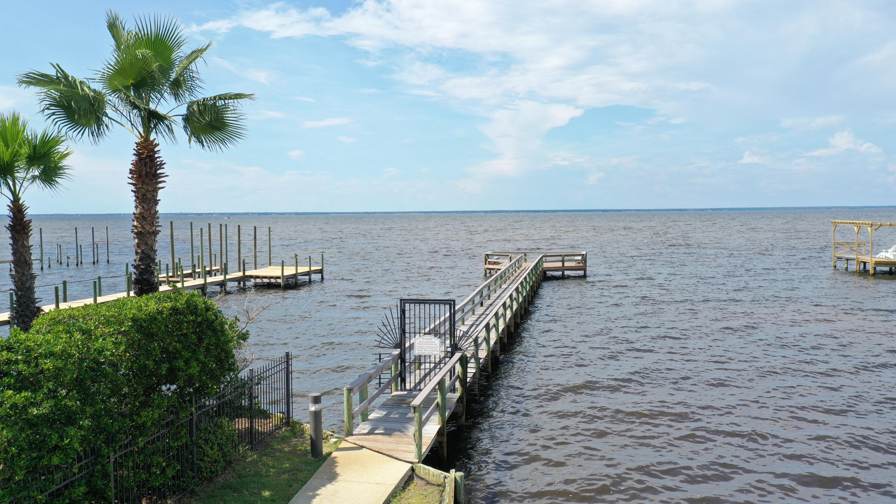 BAYSIDE - Residential