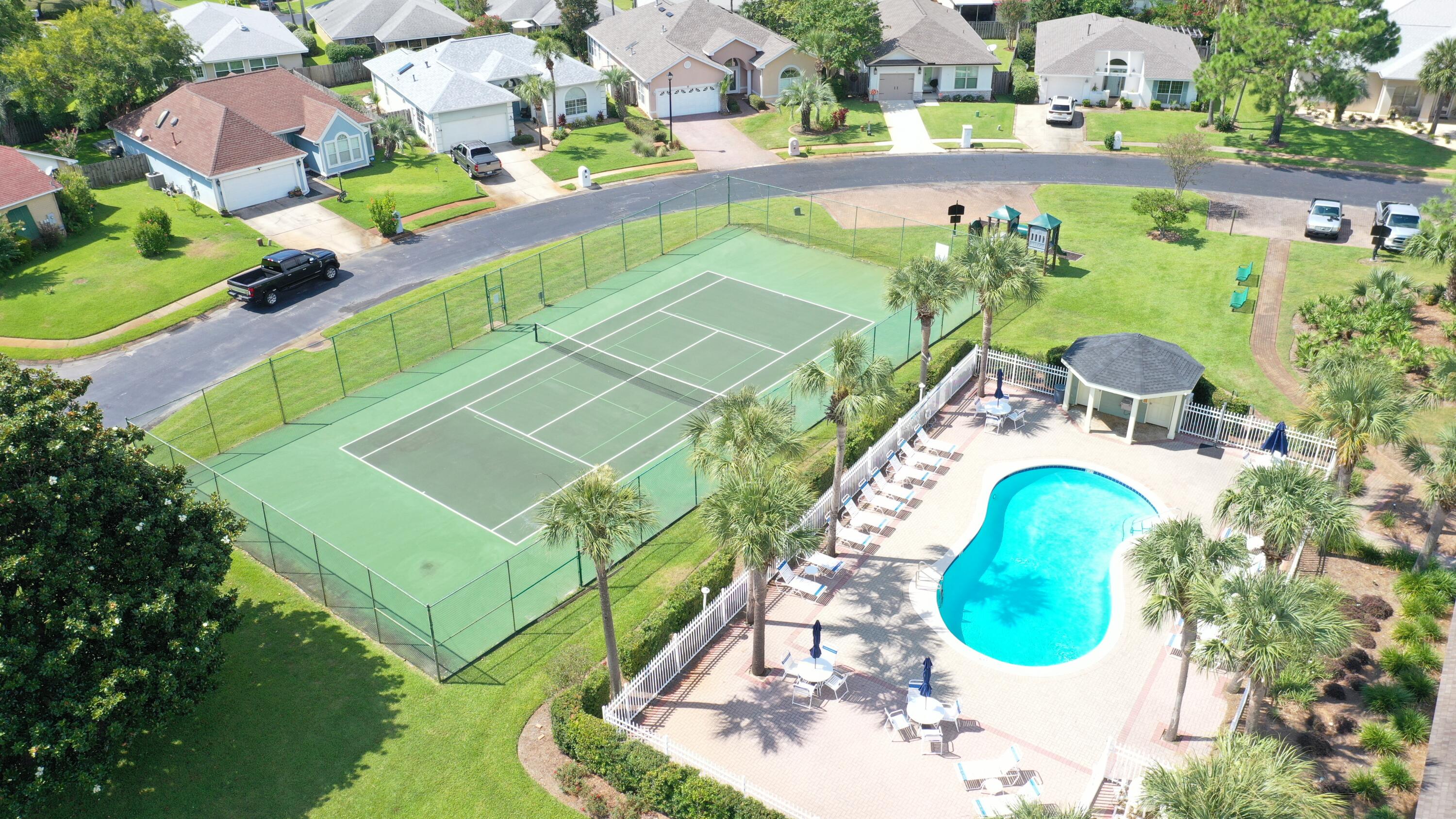 BAYSIDE - Residential