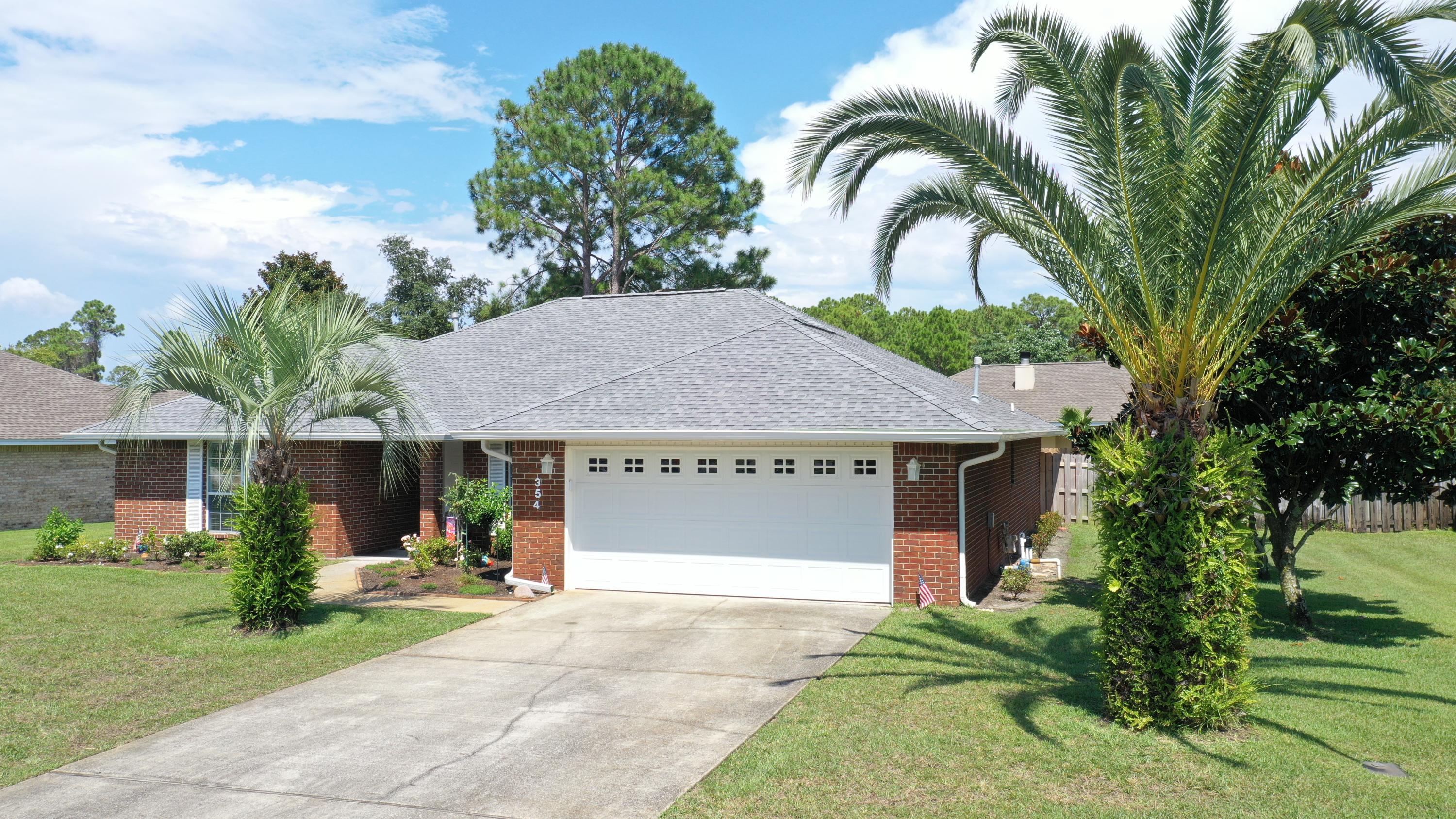 BAYSIDE - Residential