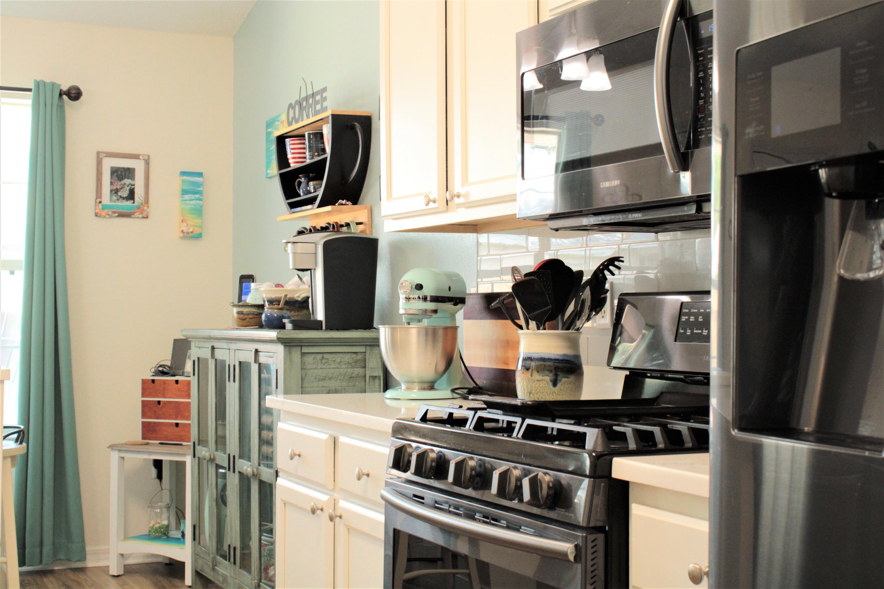 BAYSIDE - Residential