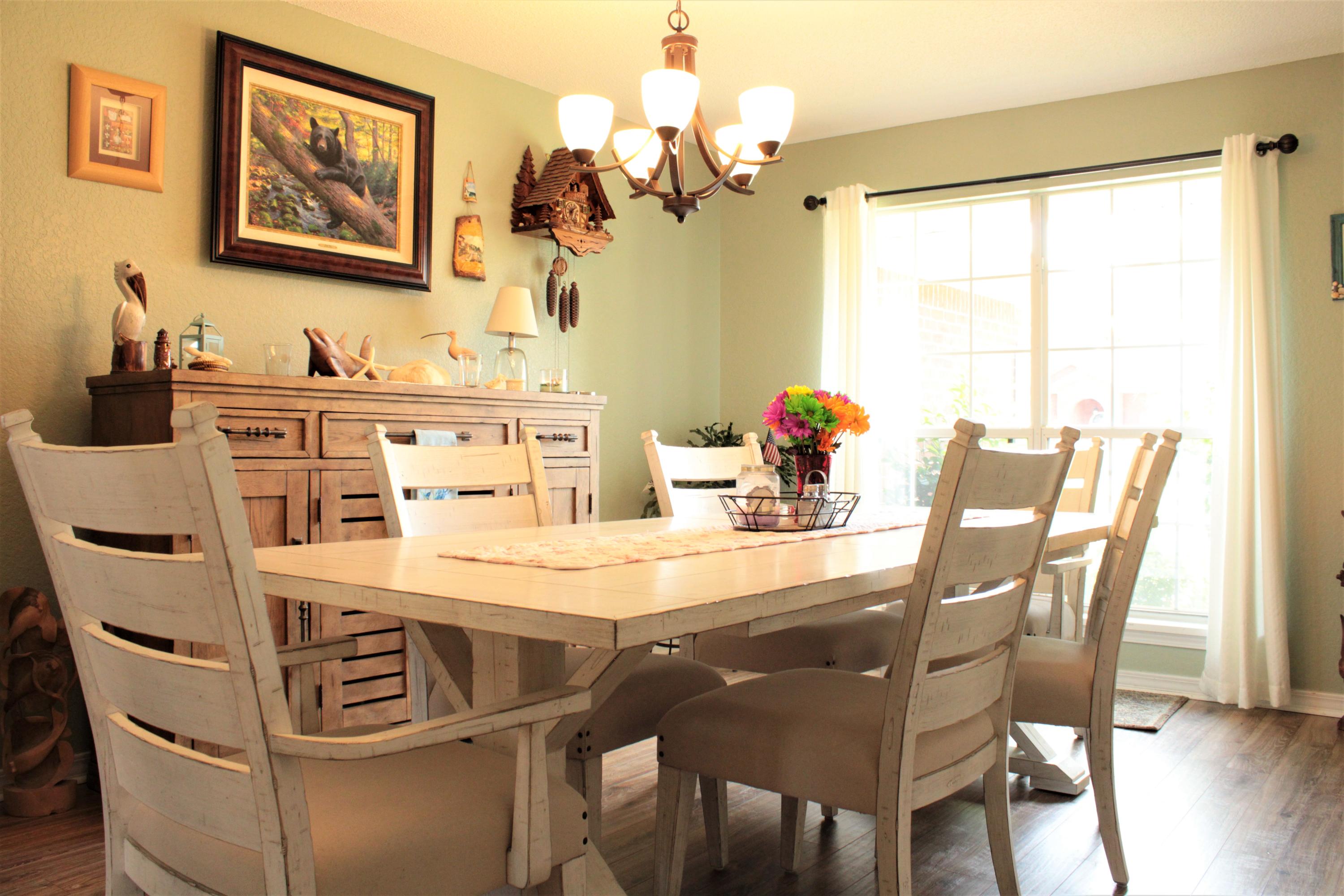 BAYSIDE - Residential