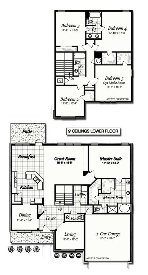 HOLLEY BY THE SEA - Residential
