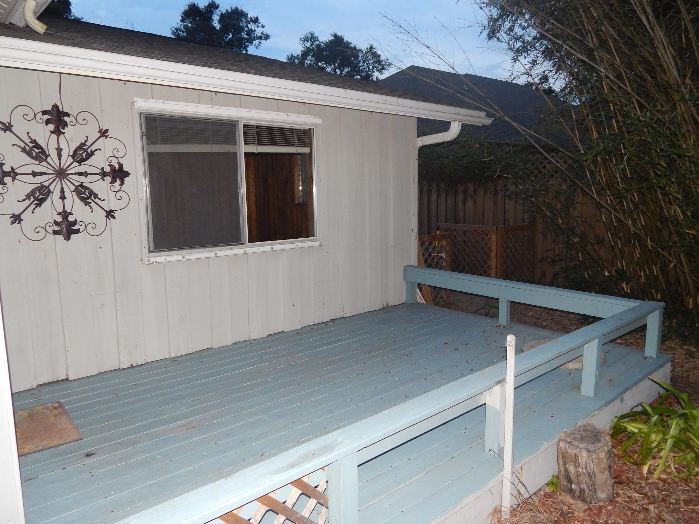 LAKE PIPPIN - Residential