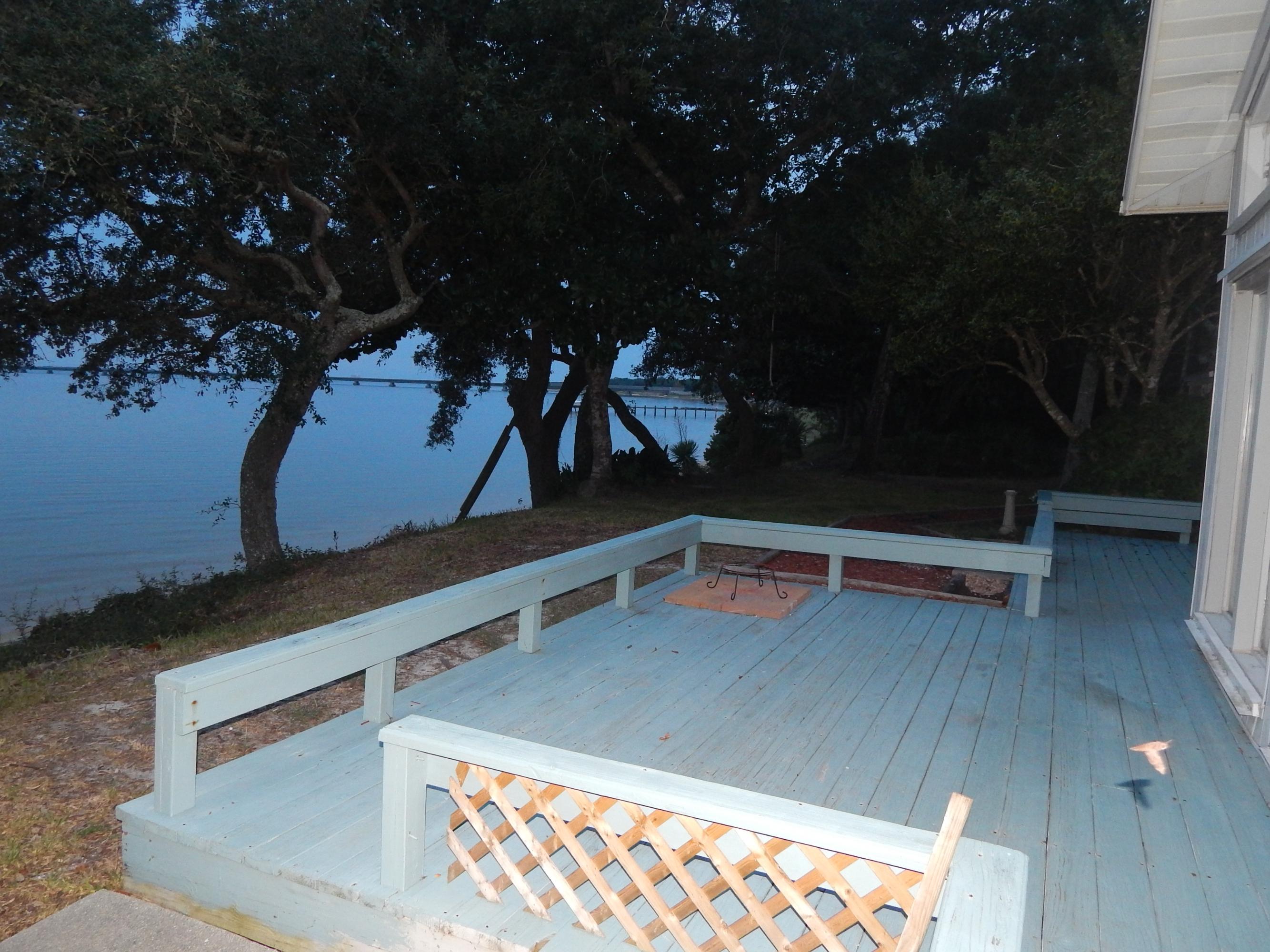 LAKE PIPPIN - Residential