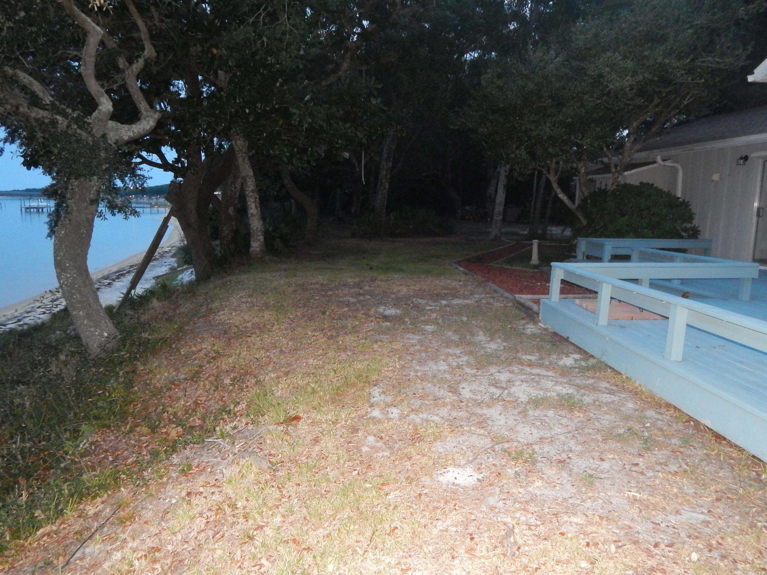 LAKE PIPPIN - Residential