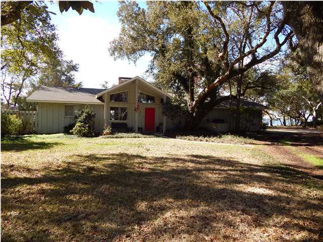 LAKE PIPPIN - Residential