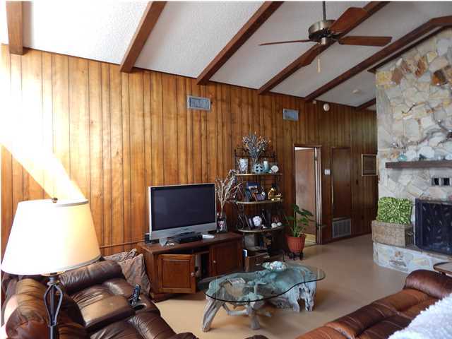 LAKE PIPPIN - Residential