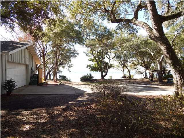 LAKE PIPPIN - Residential