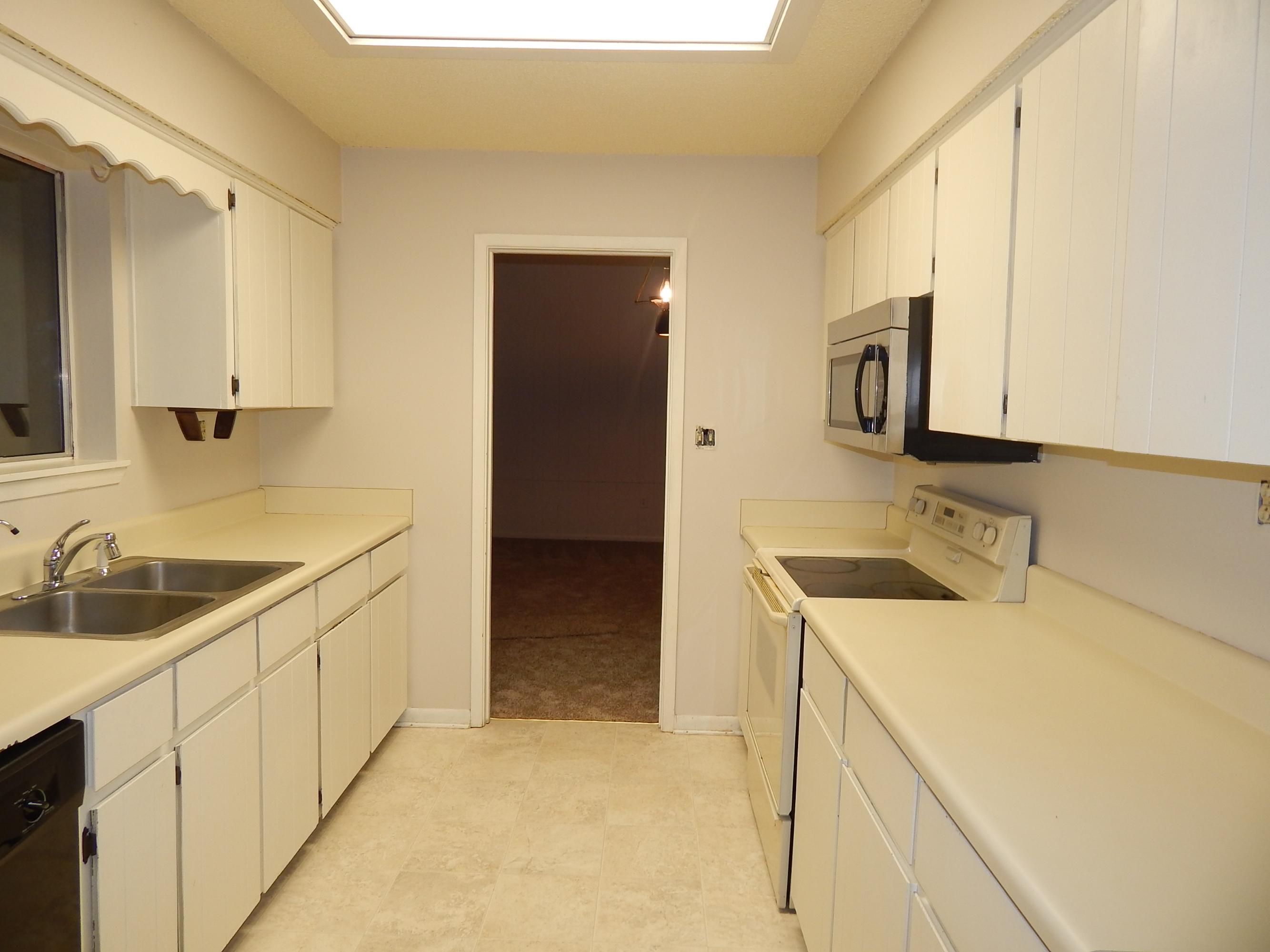 LAKE PIPPIN - Residential