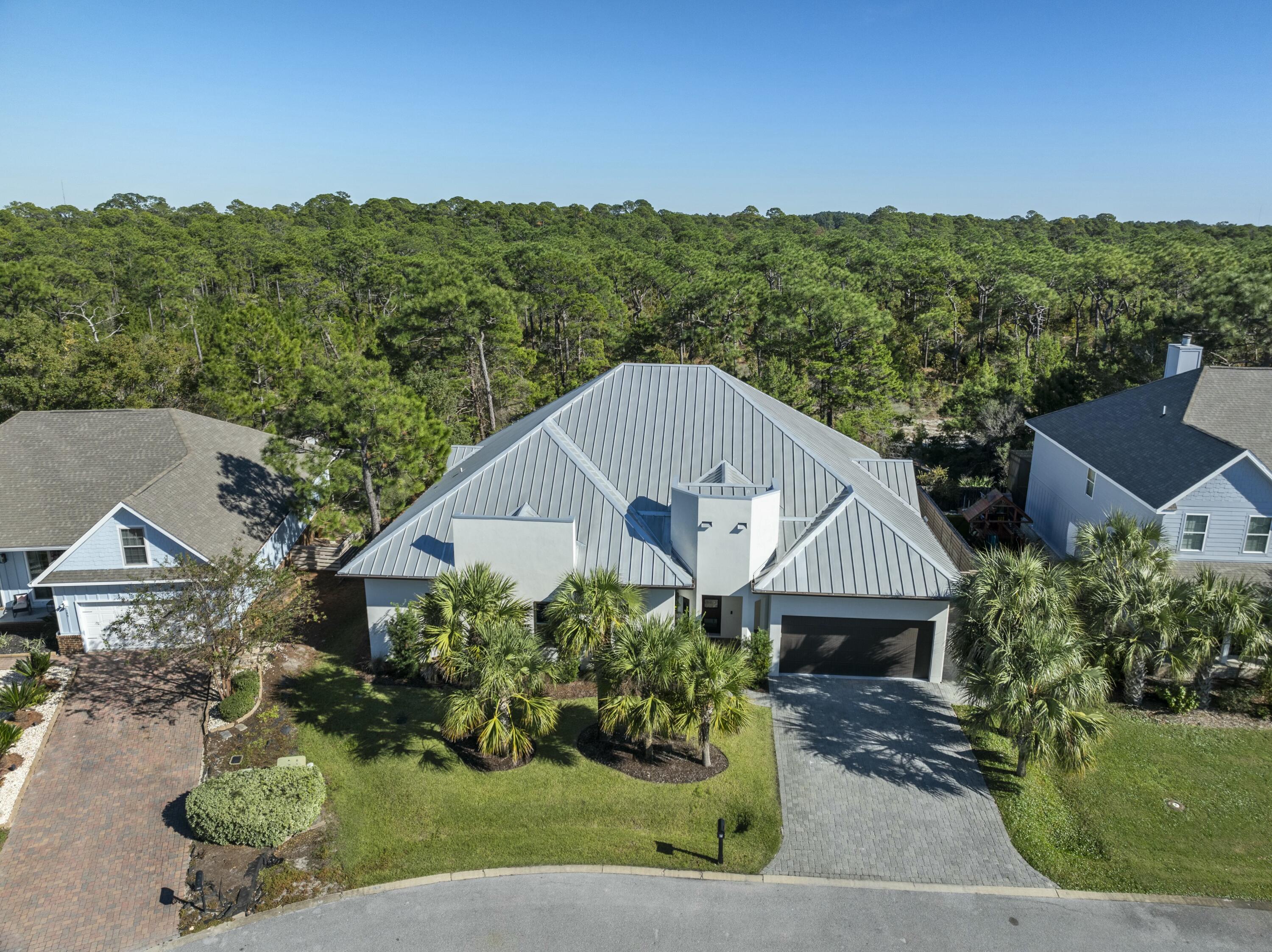 Cypress Breeze Plantation - Residential