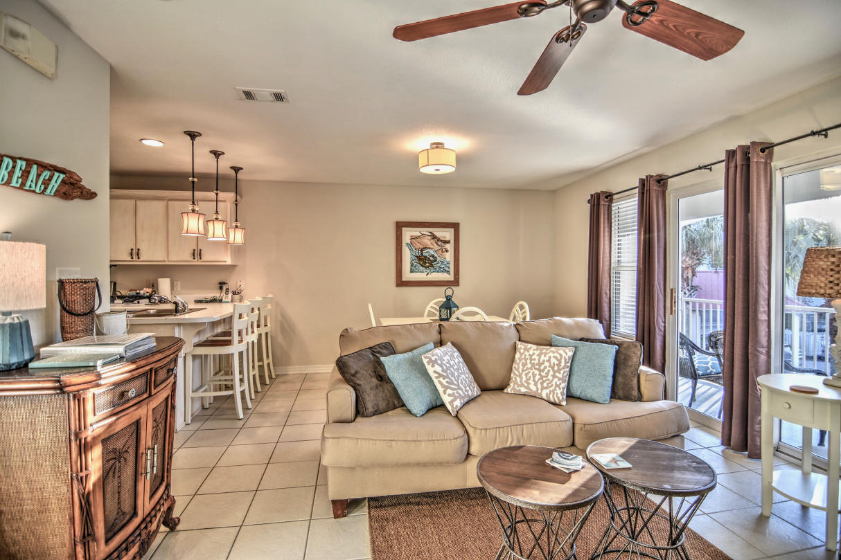 ROLLIN TIDE VILLAS - Residential