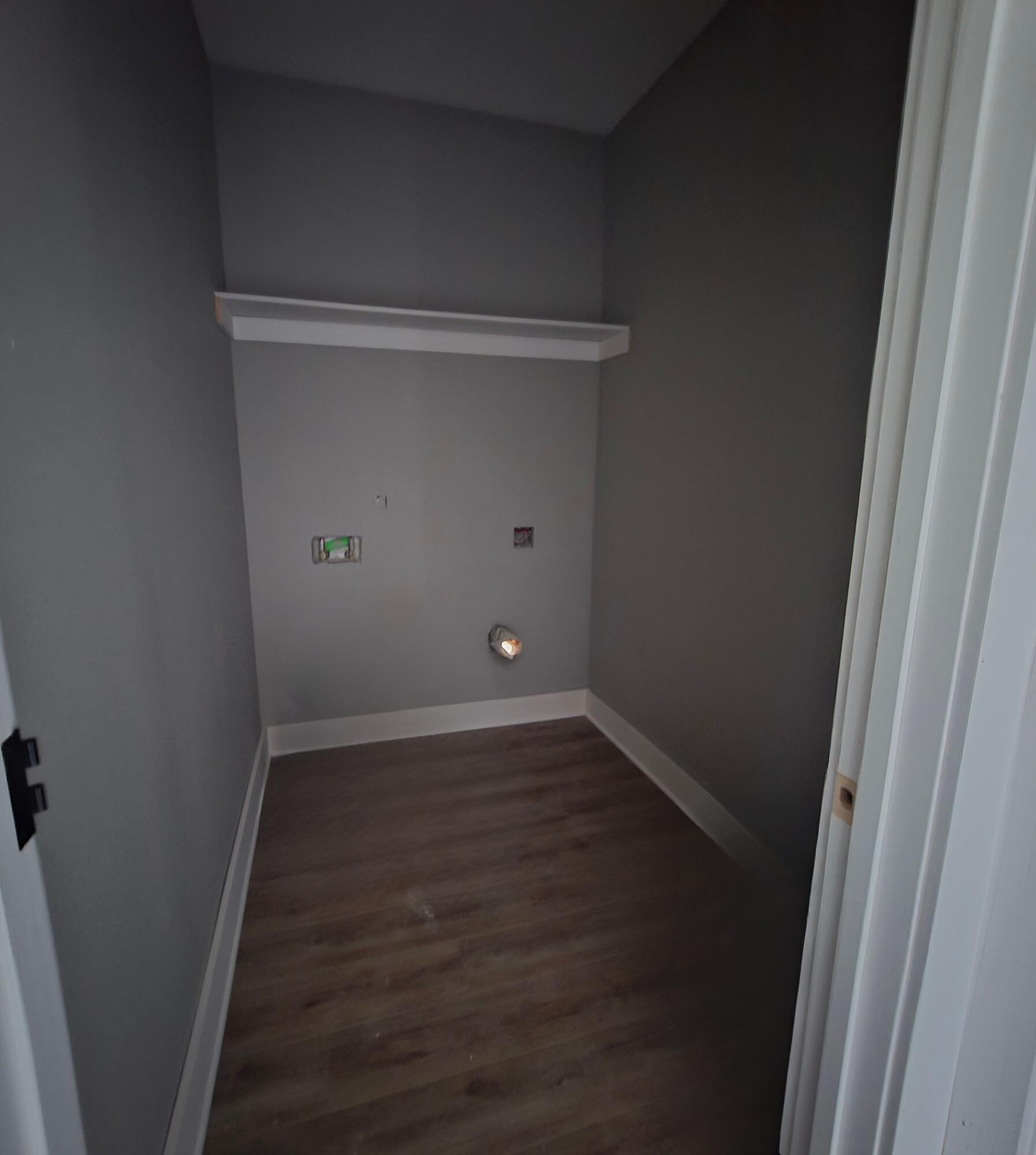 BEACH HAVEN PLAT - Residential