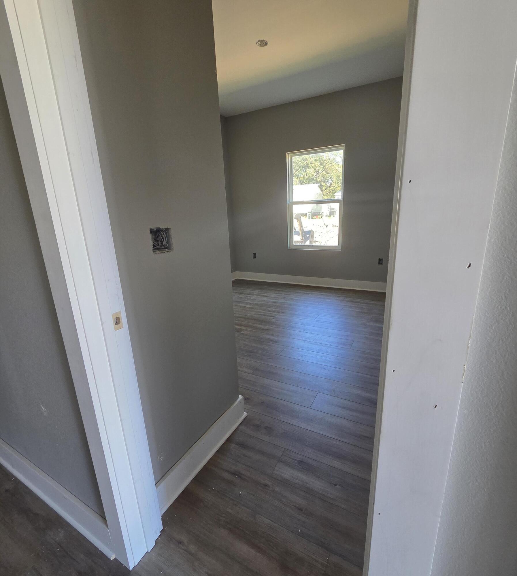 BEACH HAVEN PLAT - Residential