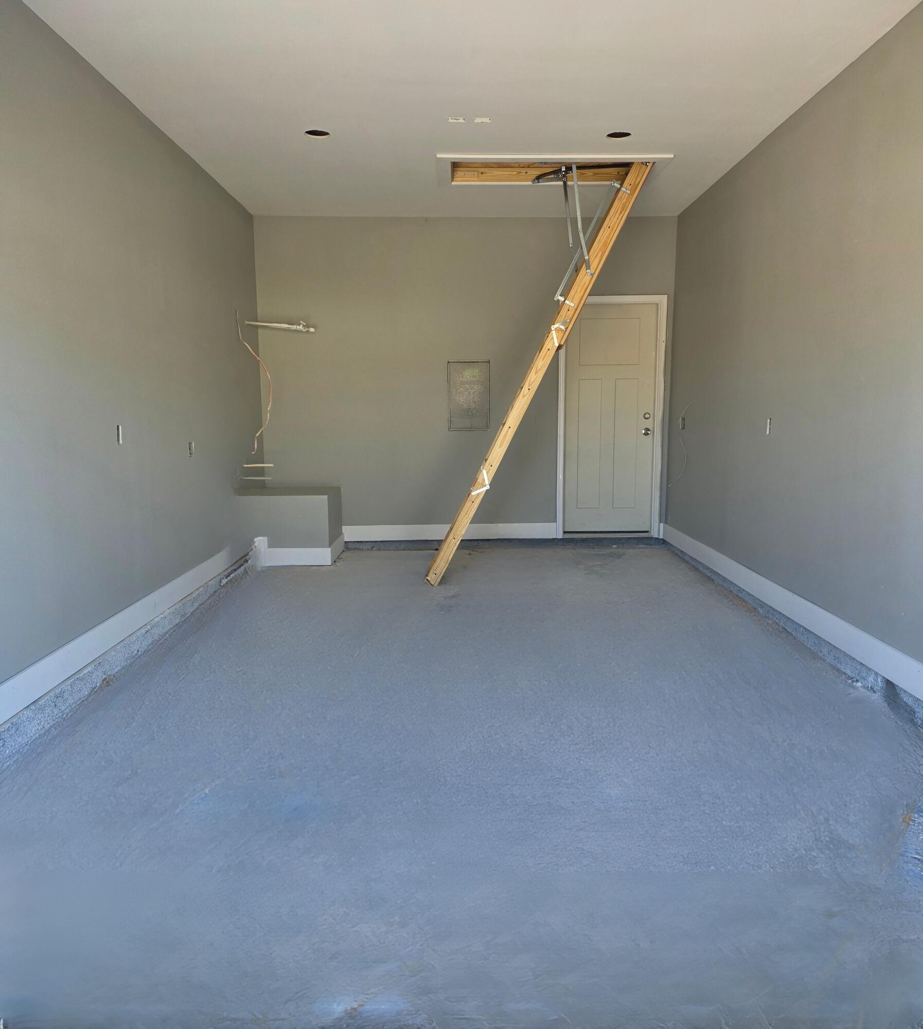 BEACH HAVEN PLAT - Residential