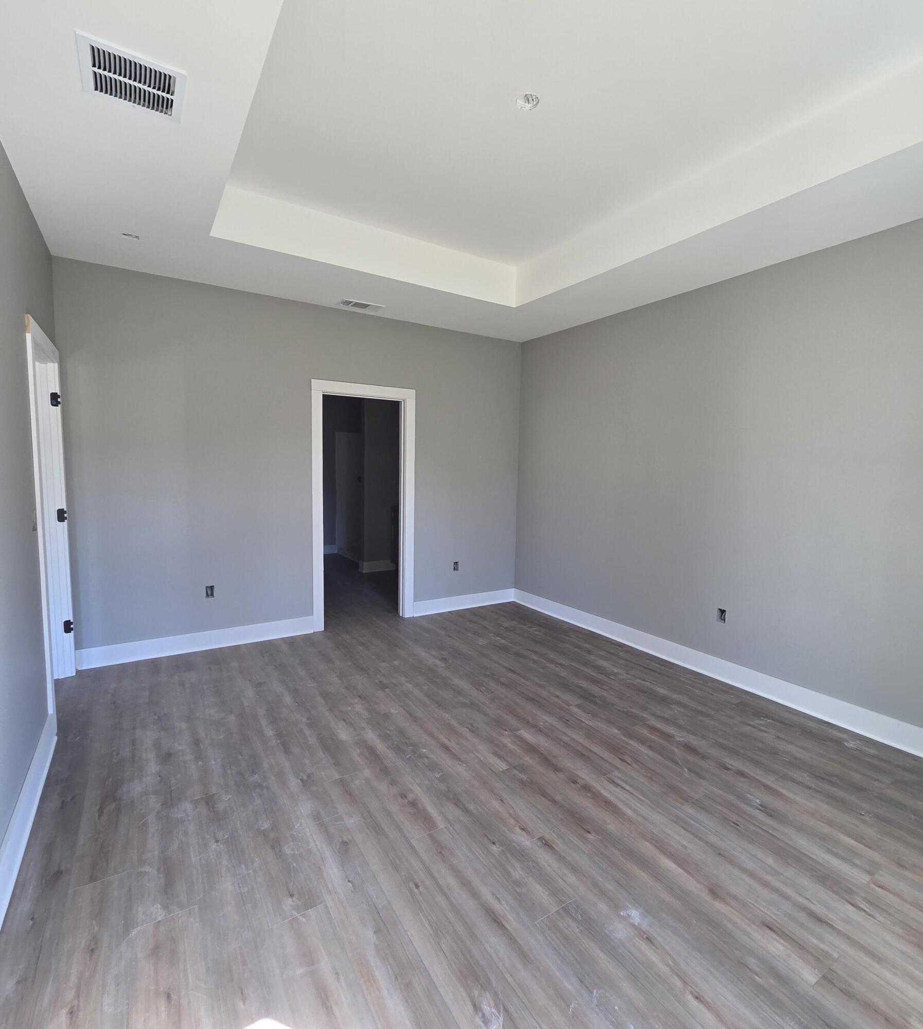 BEACH HAVEN PLAT - Residential