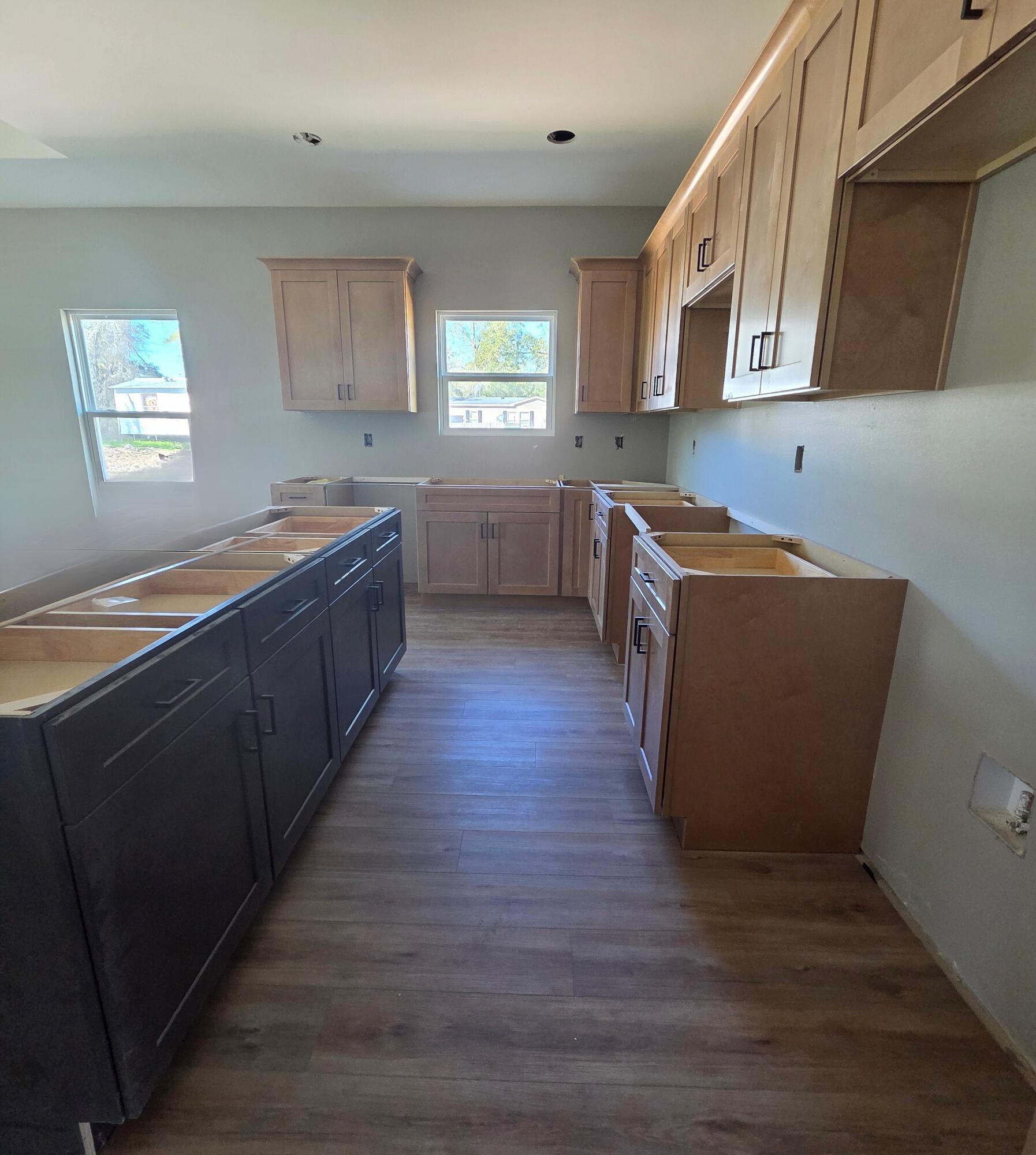 BEACH HAVEN PLAT - Residential