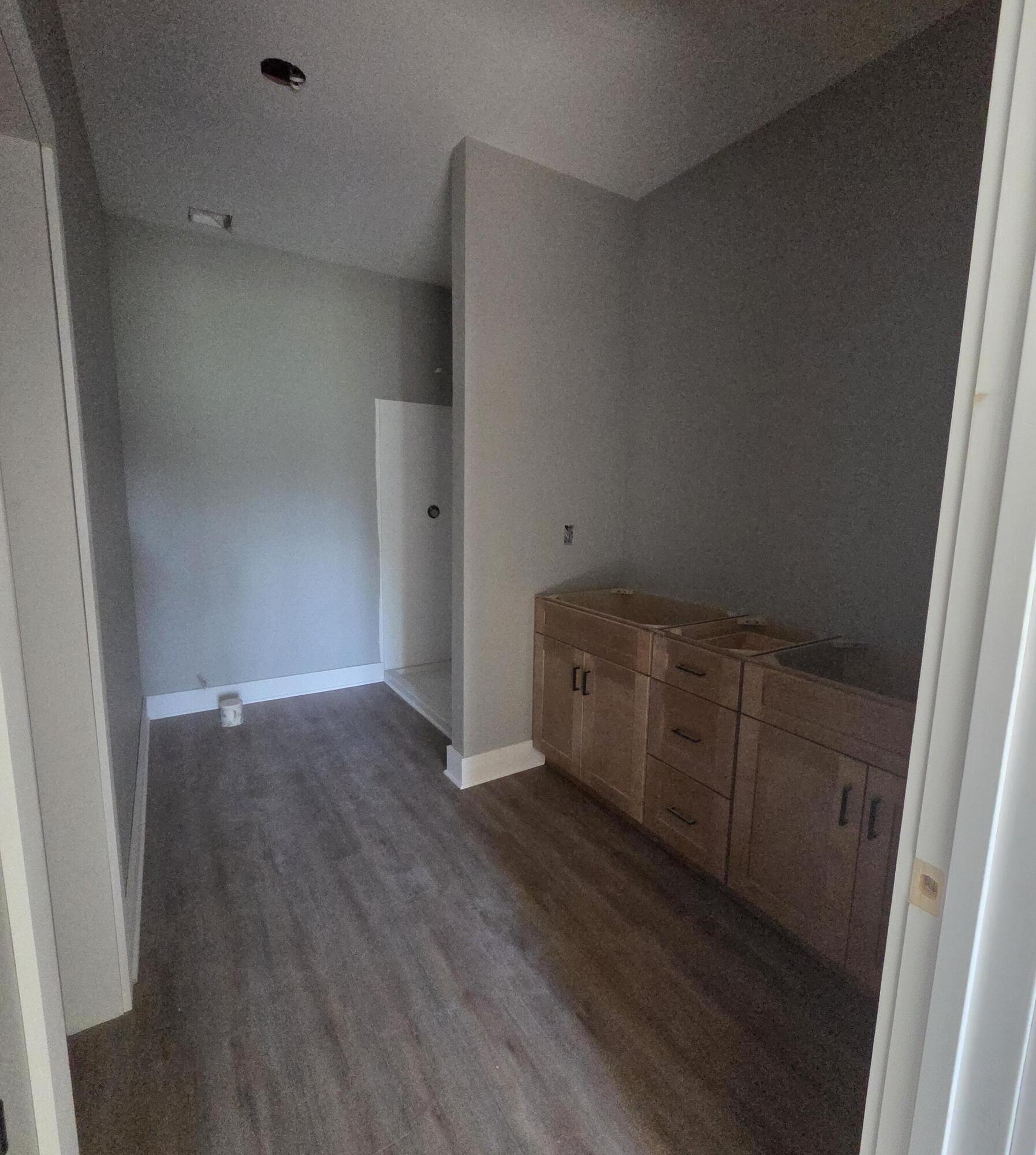 BEACH HAVEN PLAT - Residential