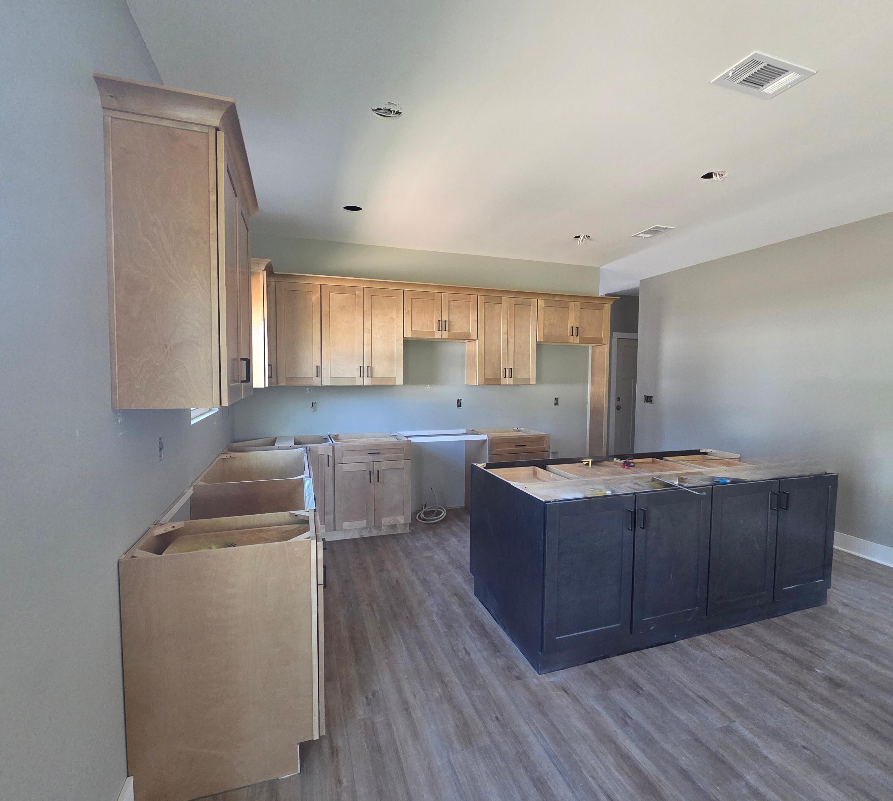 BEACH HAVEN PLAT - Residential